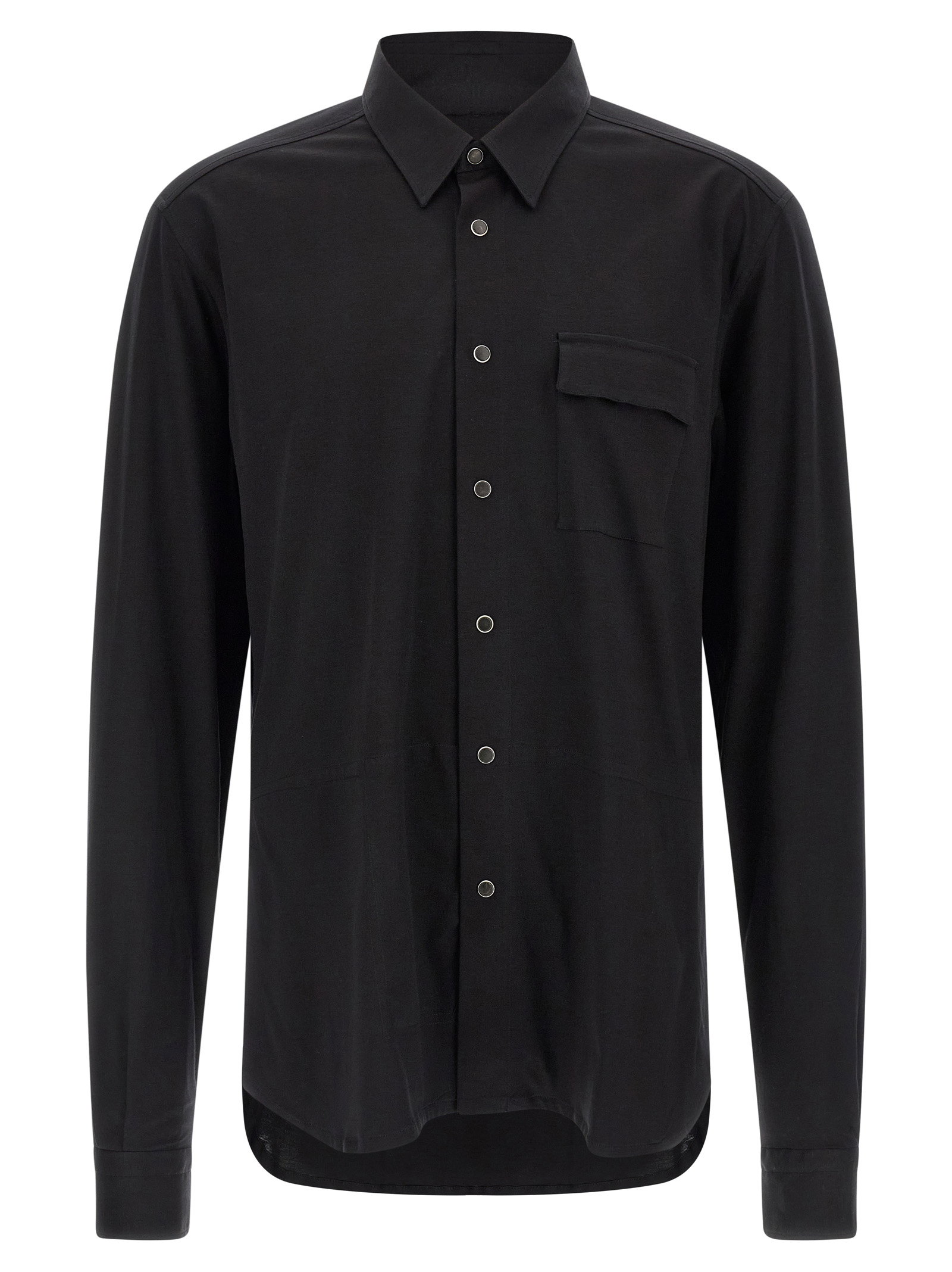 Kiton Buba Shirt