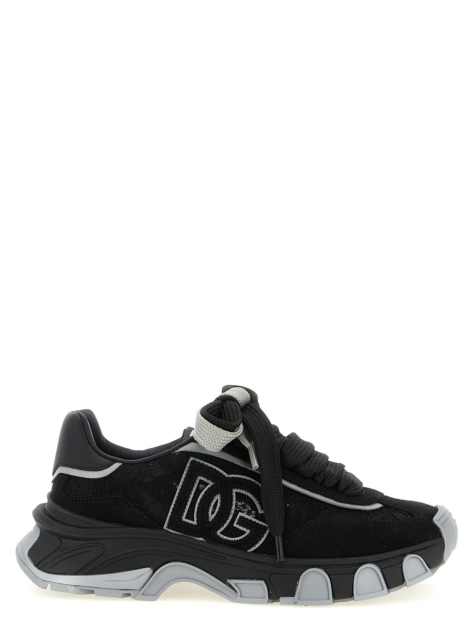 Dolce & Gabbana Dg Country Road Sneakers