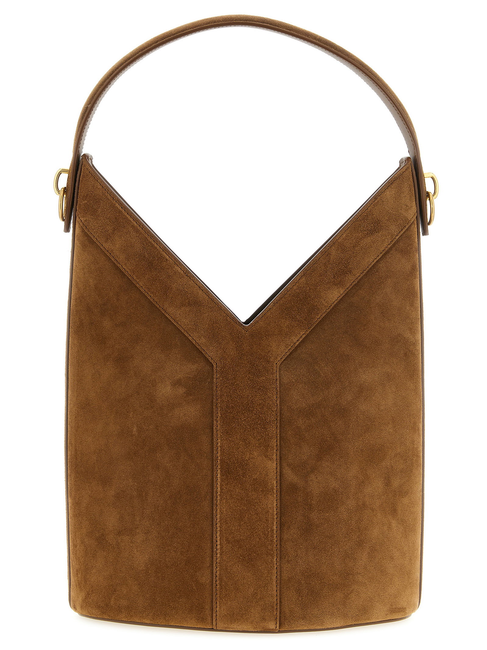 Saint Laurent Y Long Shoulder Bag