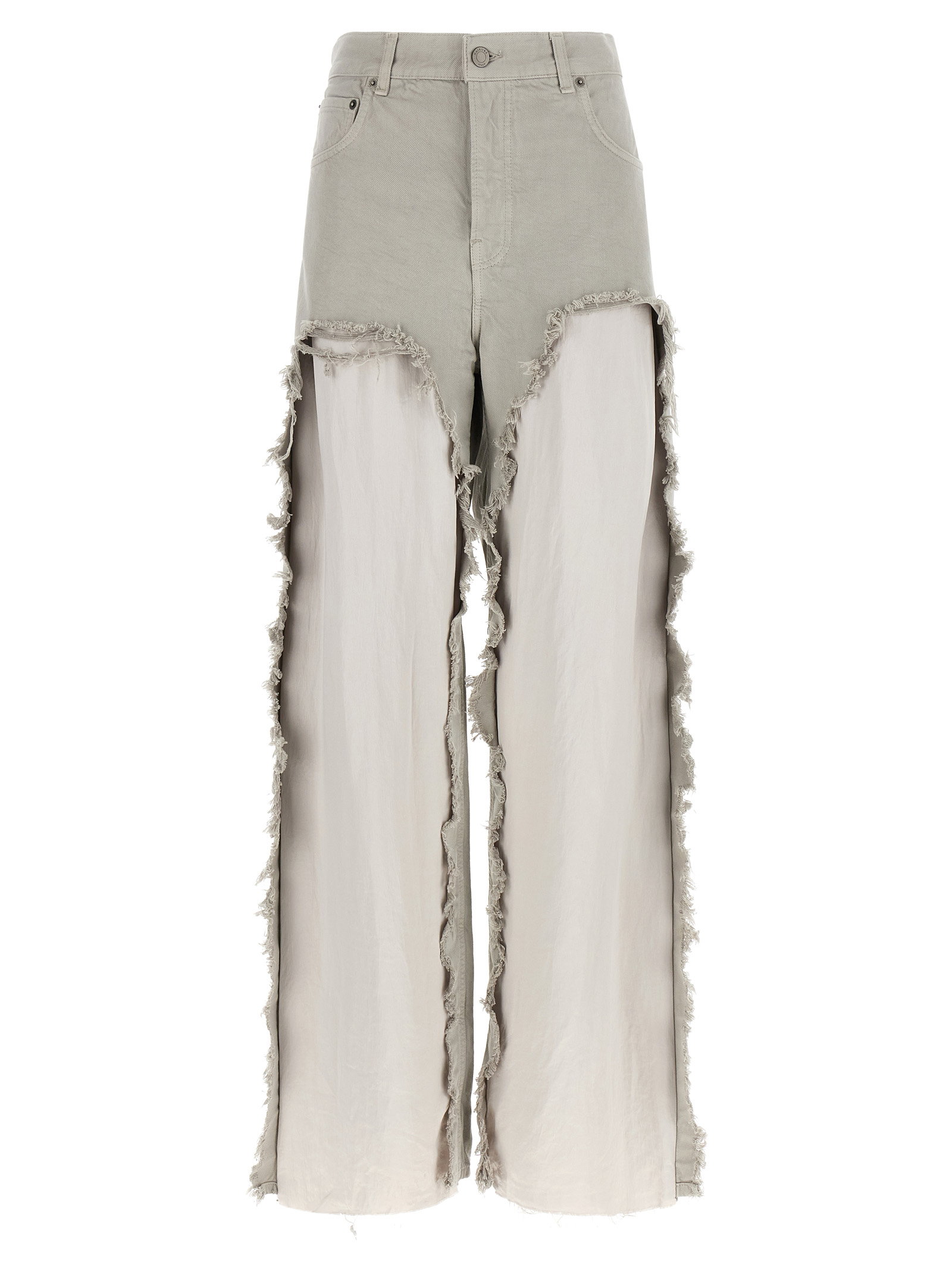 Haikure Bonnie Jeans