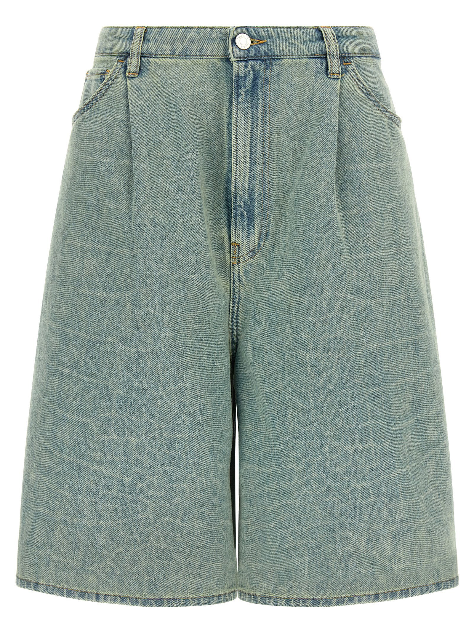 Nude Kate Bermuda Shorts