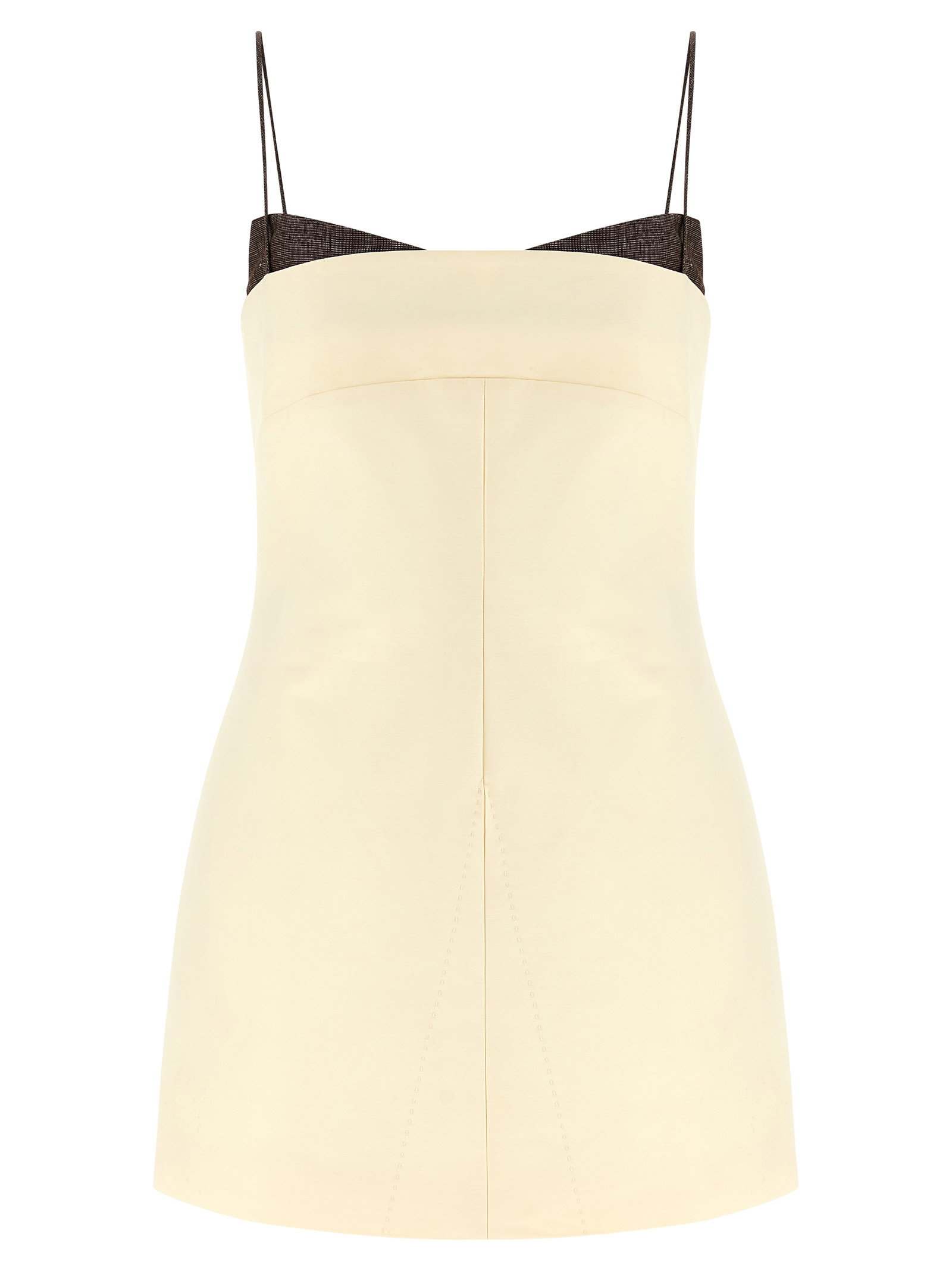 Entire Studios Tailored Dress