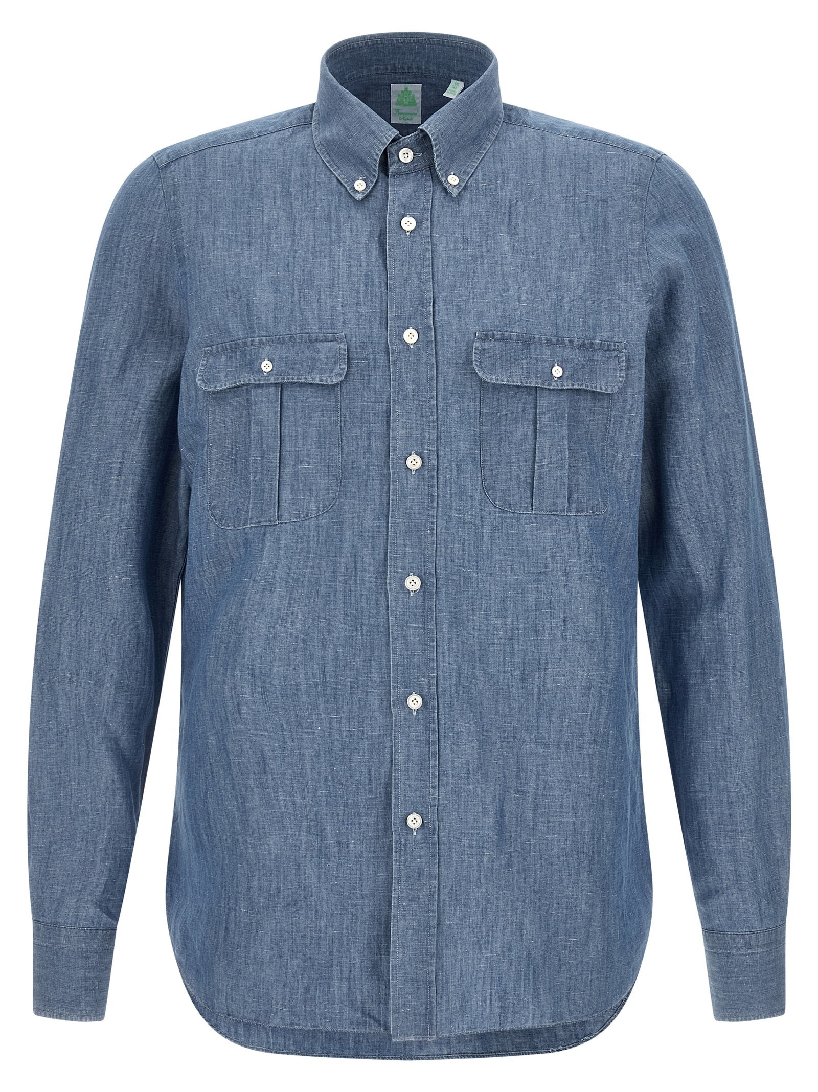 Finamore Zurigo Shirt