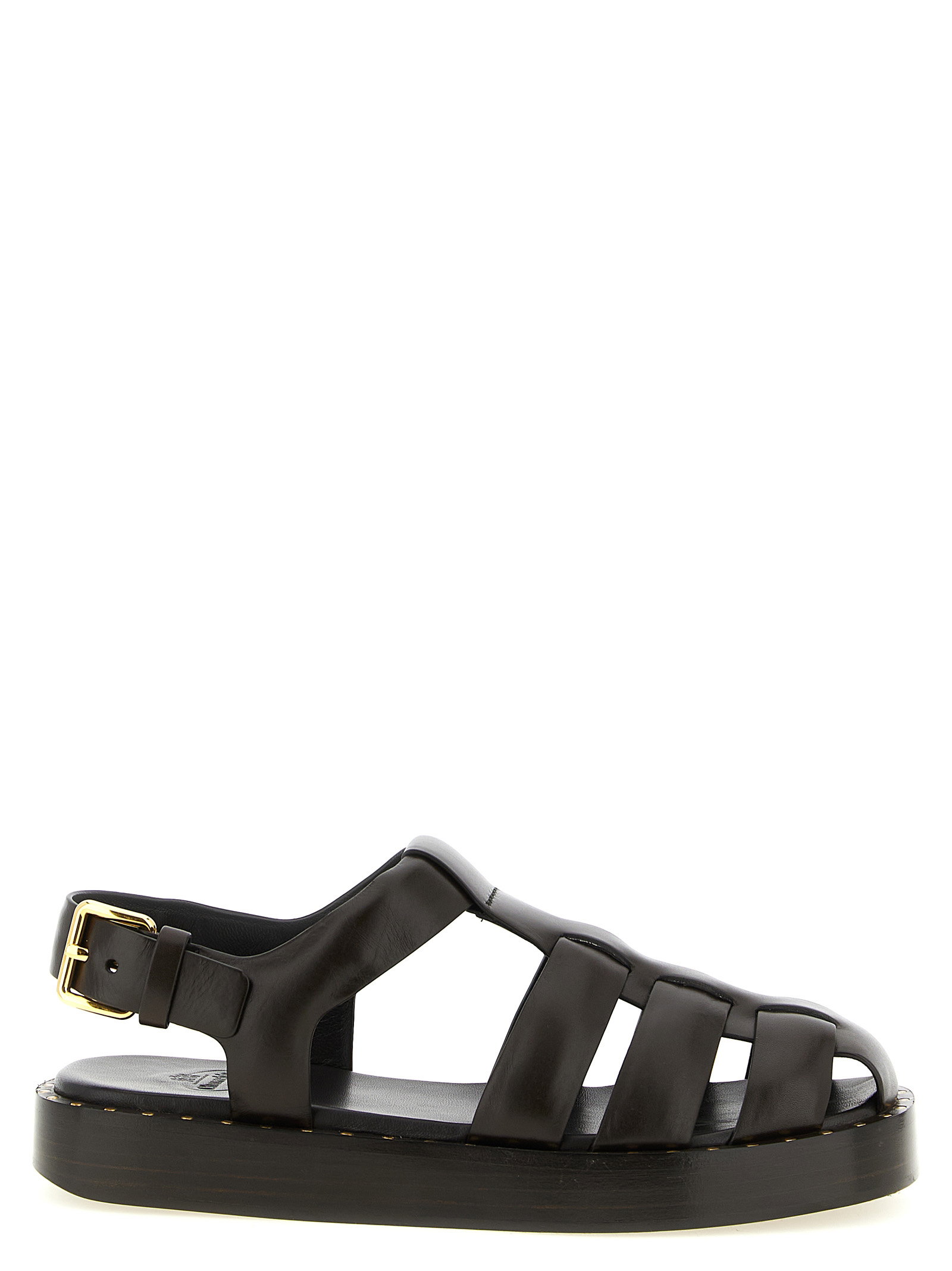 Church's Reika Sandals