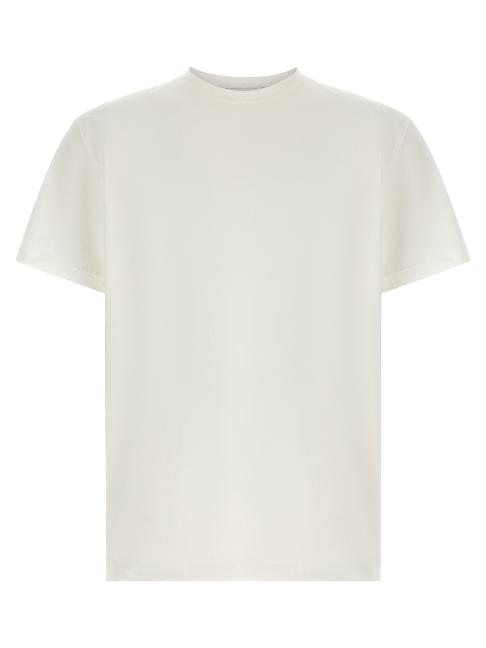 Riviera Project Cotton T-shirt