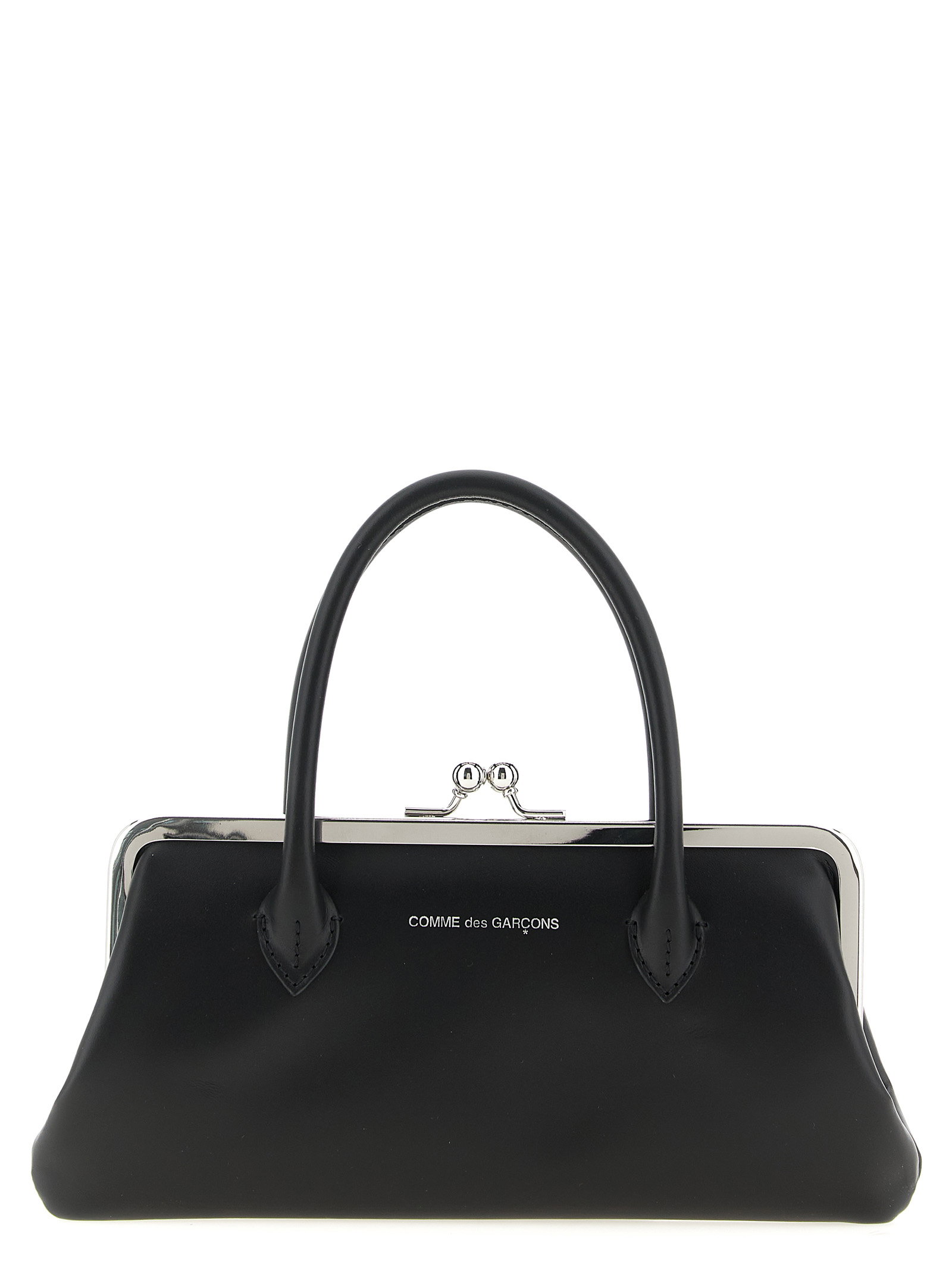 Comme Des Garcons Wallet Claps Handle - Sa0303ch Wallet