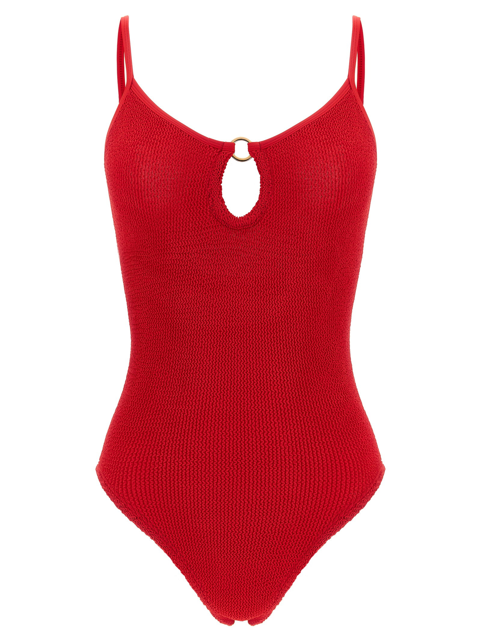Hunza G Toni One-piece Swimsuit