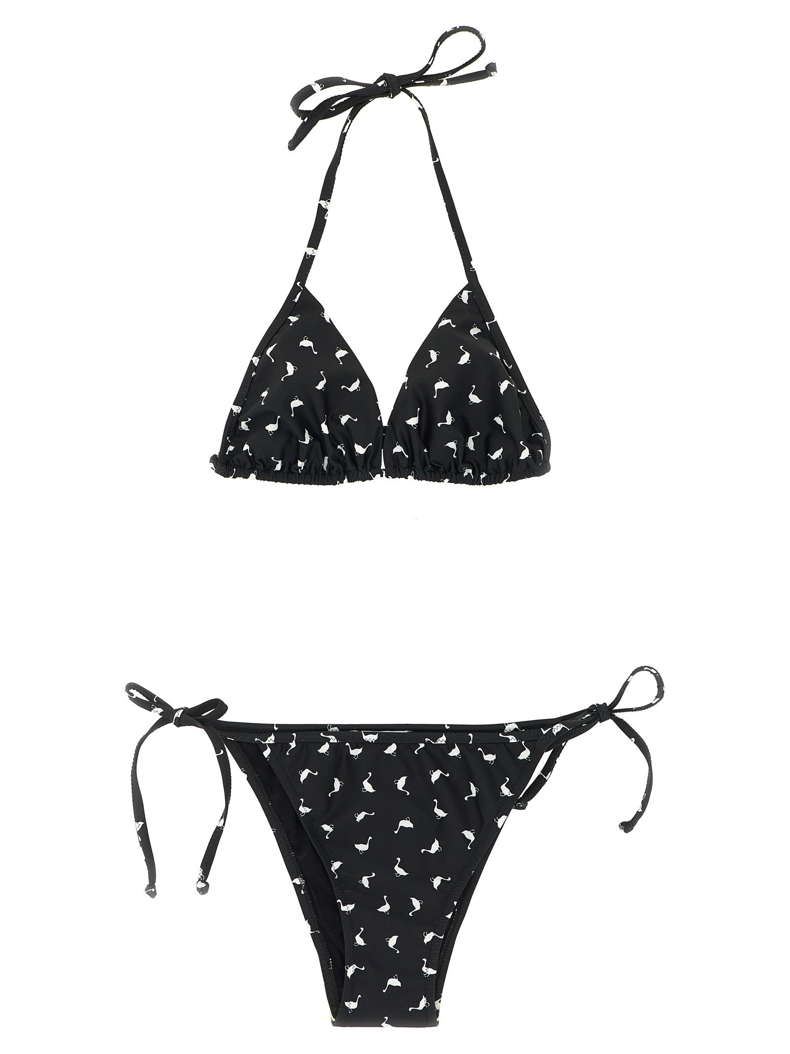 Moschino Goose Bikini