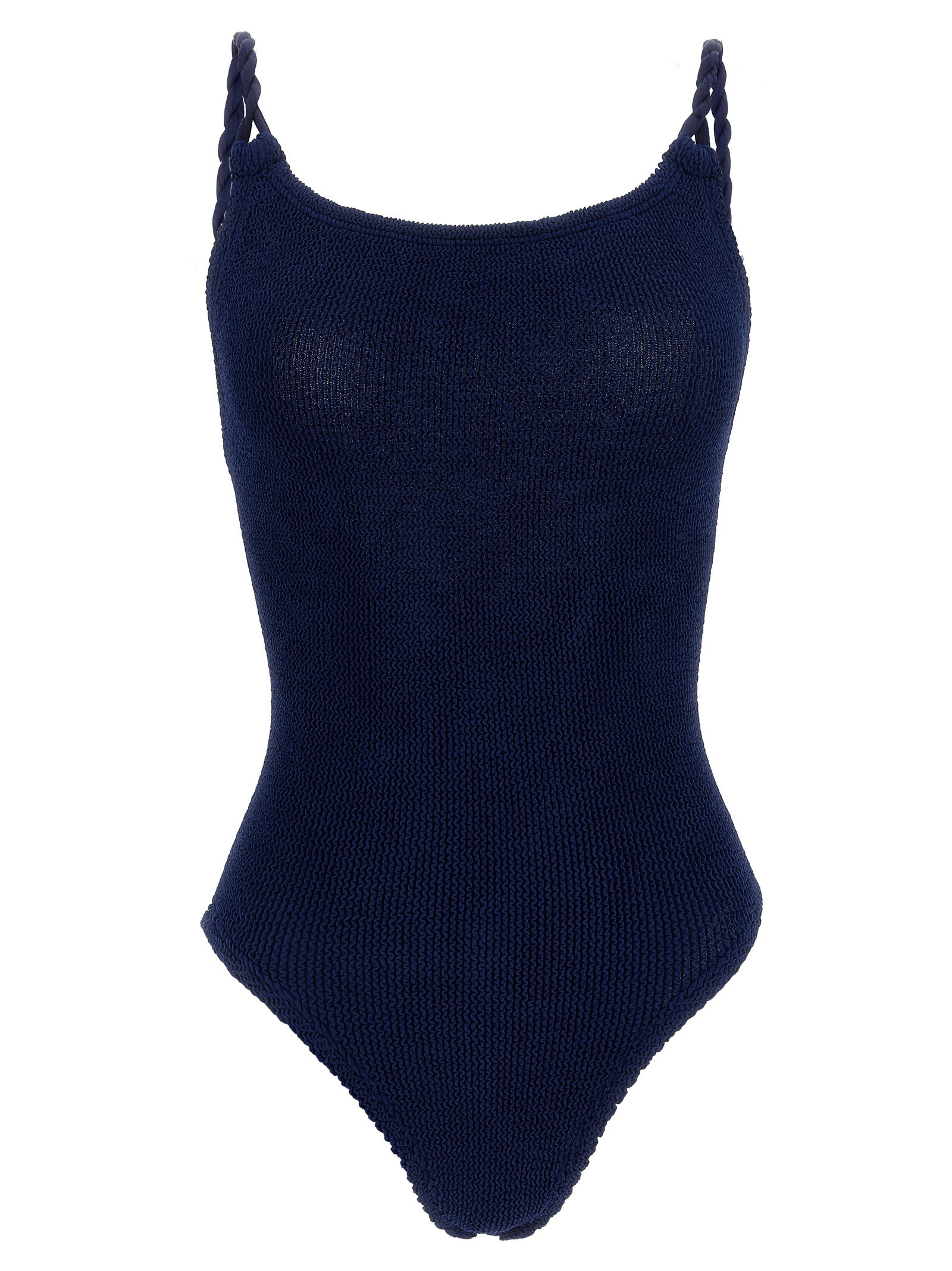 Hunza G Whole Camille Swimsuit