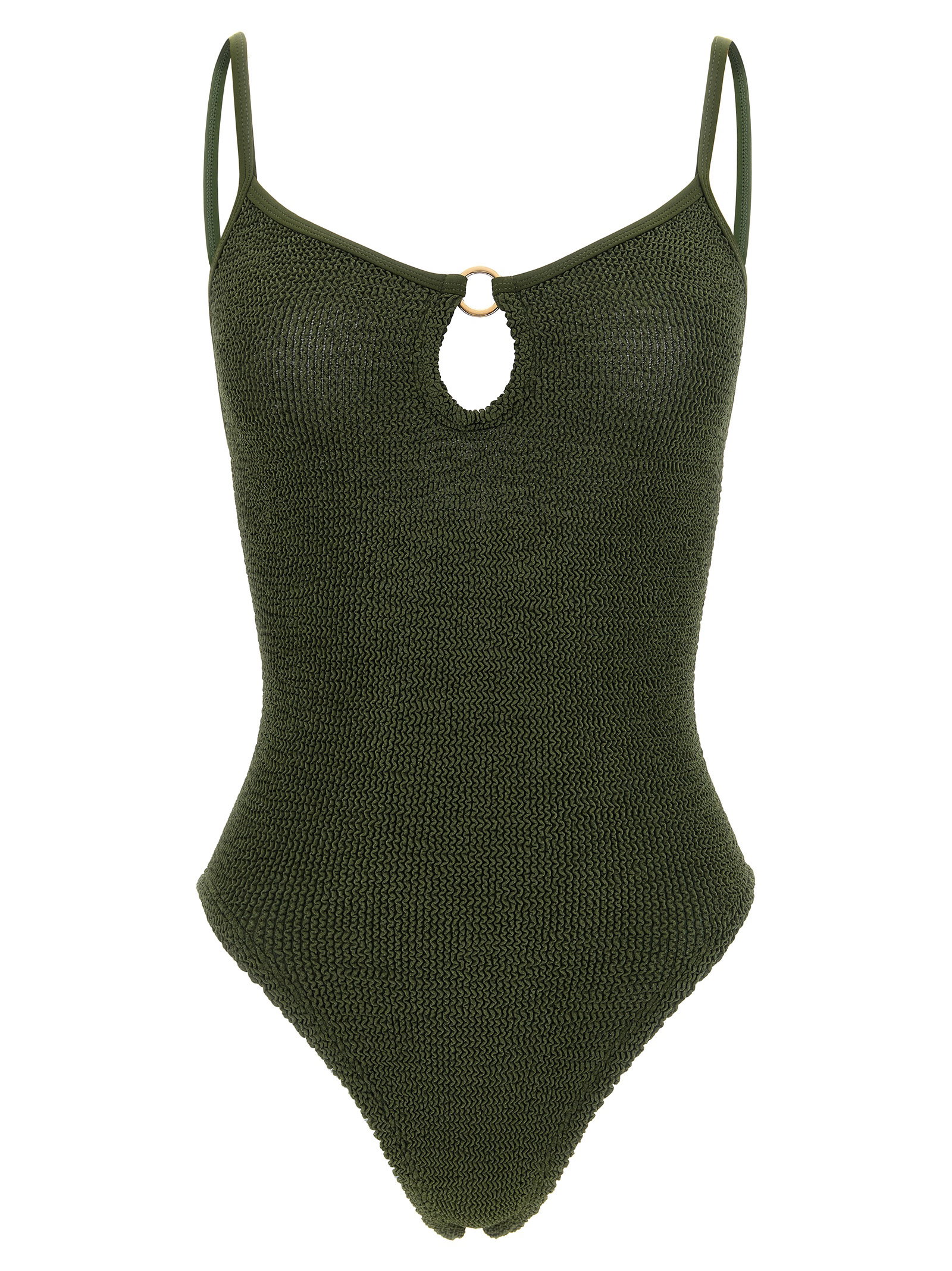 Hunza G Toni One-piece Swimsuit
