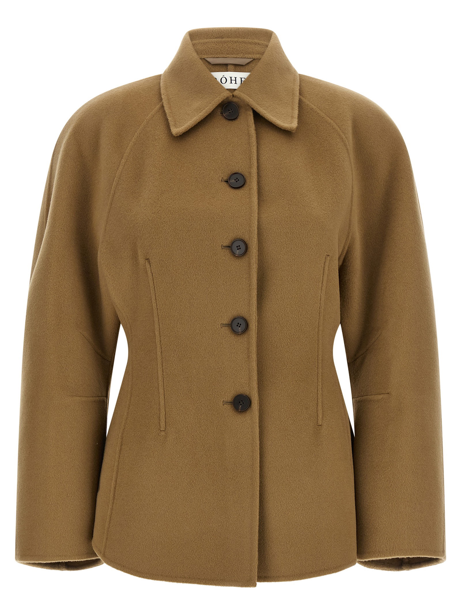 Rohe Sculptural Jacket