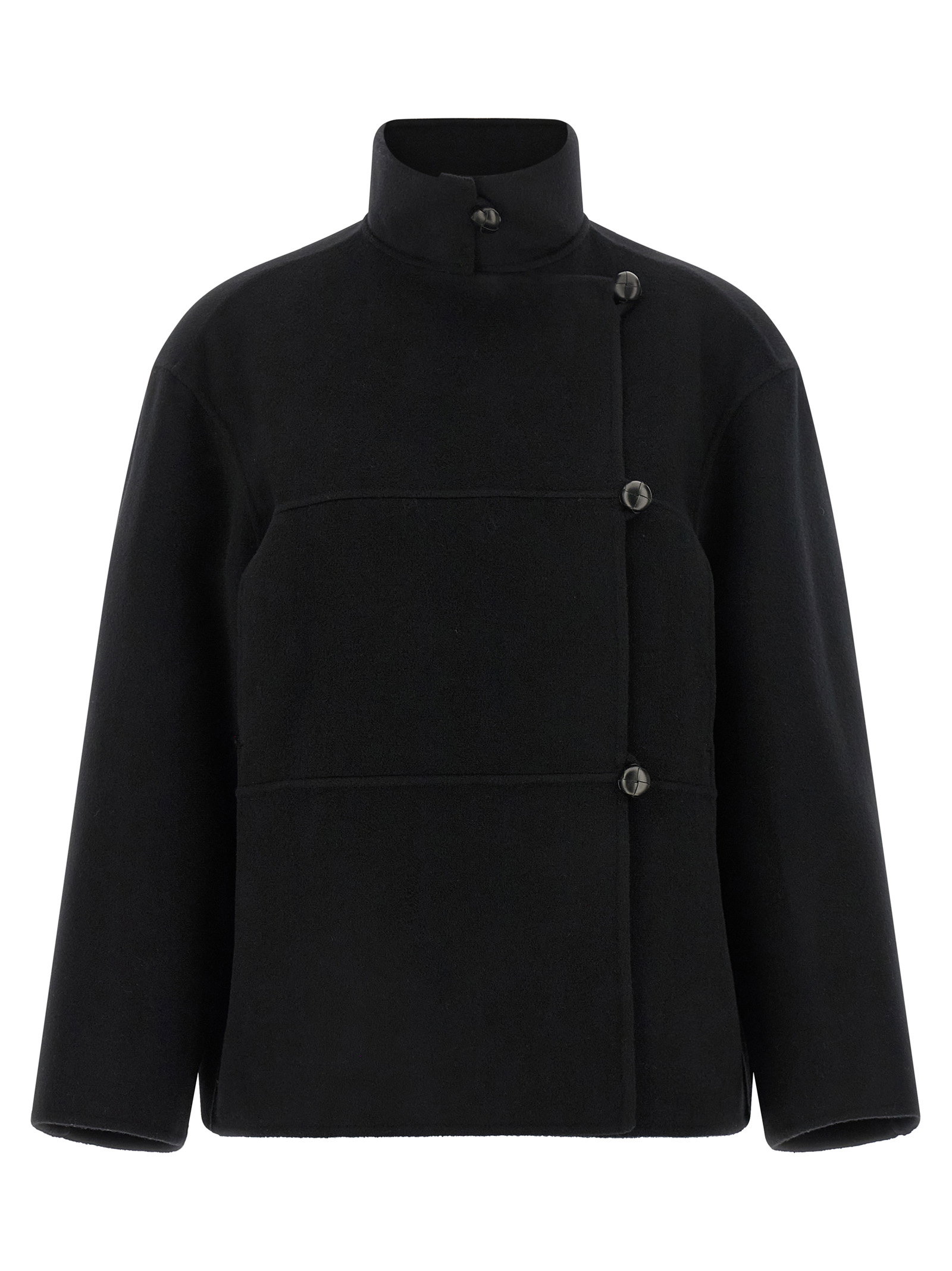 Rohe Double Wool Coat
