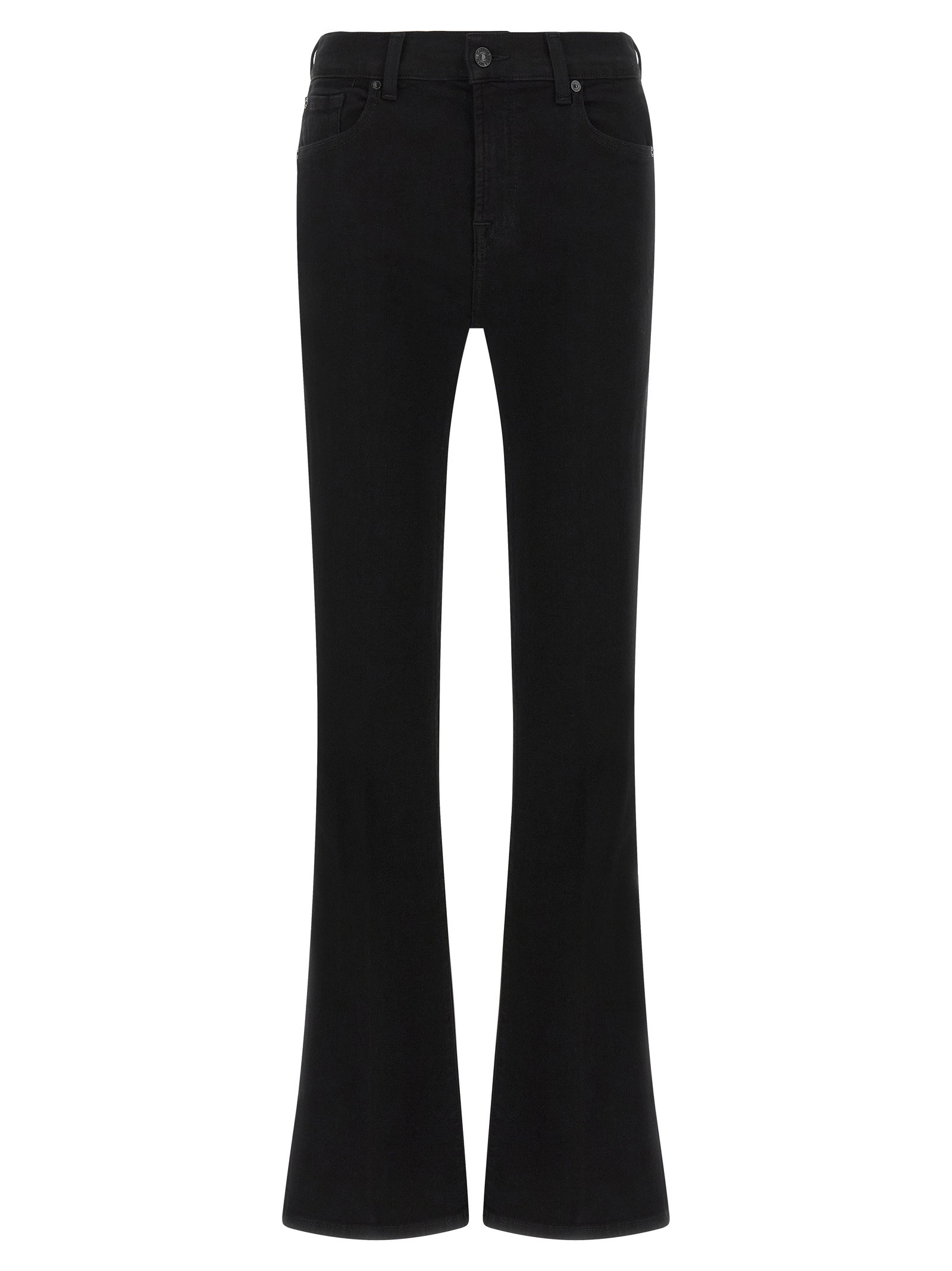 7 For All Mankind Bootcut Jeans