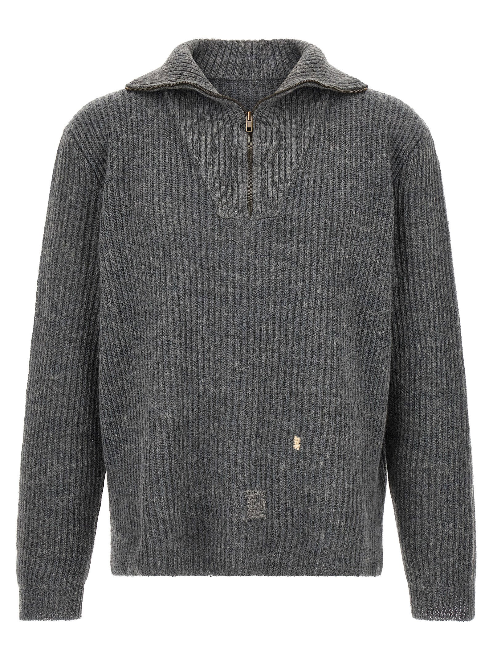 Maison Margiela Mending Sweater