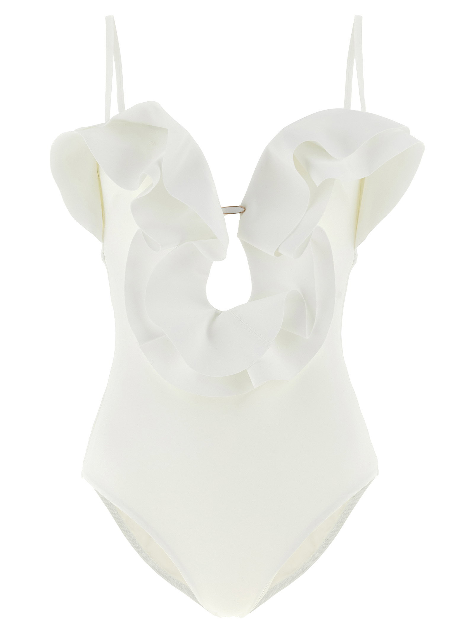 Zimmermann Solstice One-piece Swimsuit