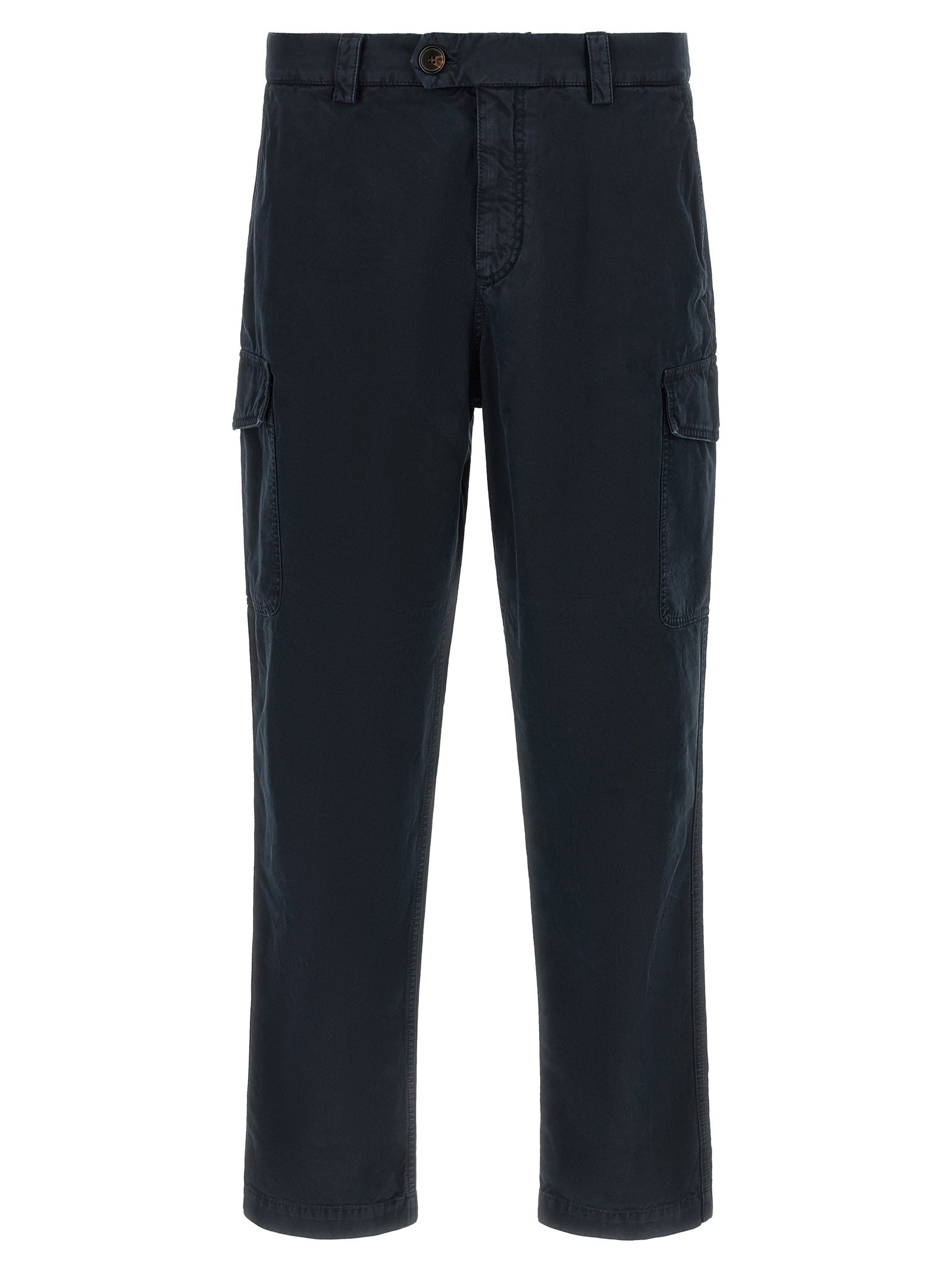 Brunello Cucinelli Cargo Pants