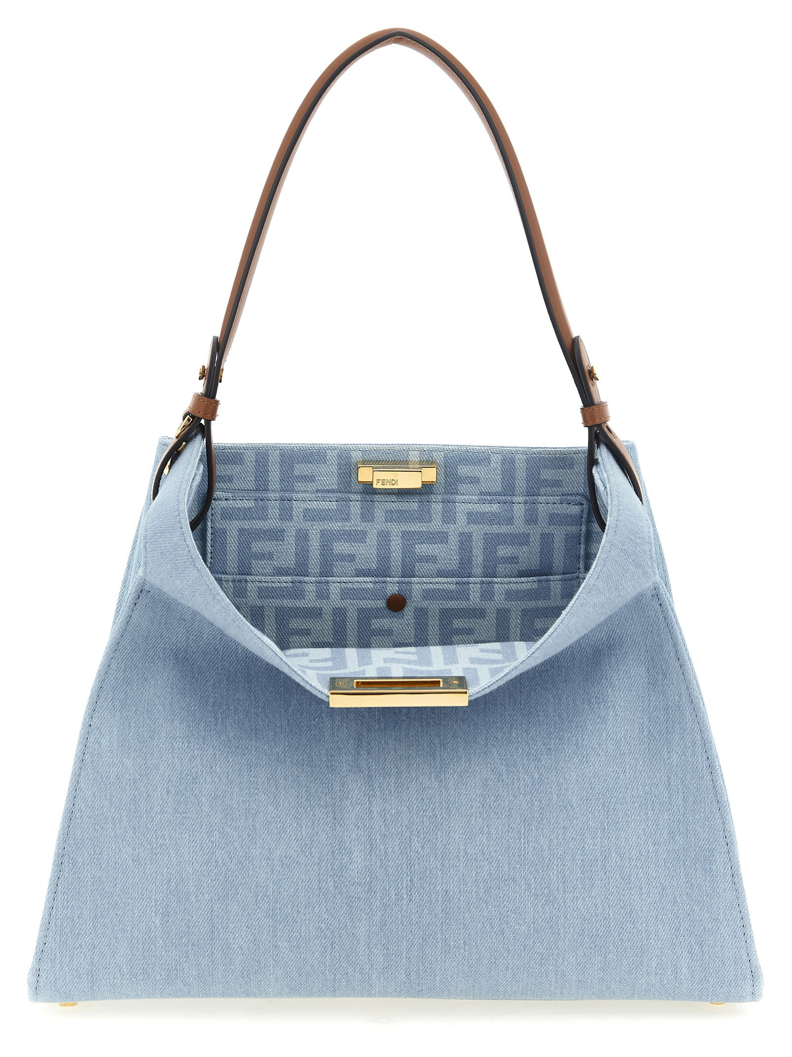 Fendi Way Medium Handbag
