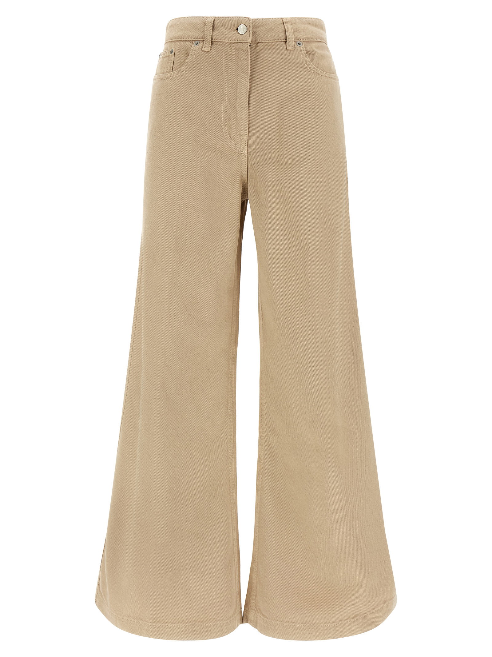 Nude Tilda Pants