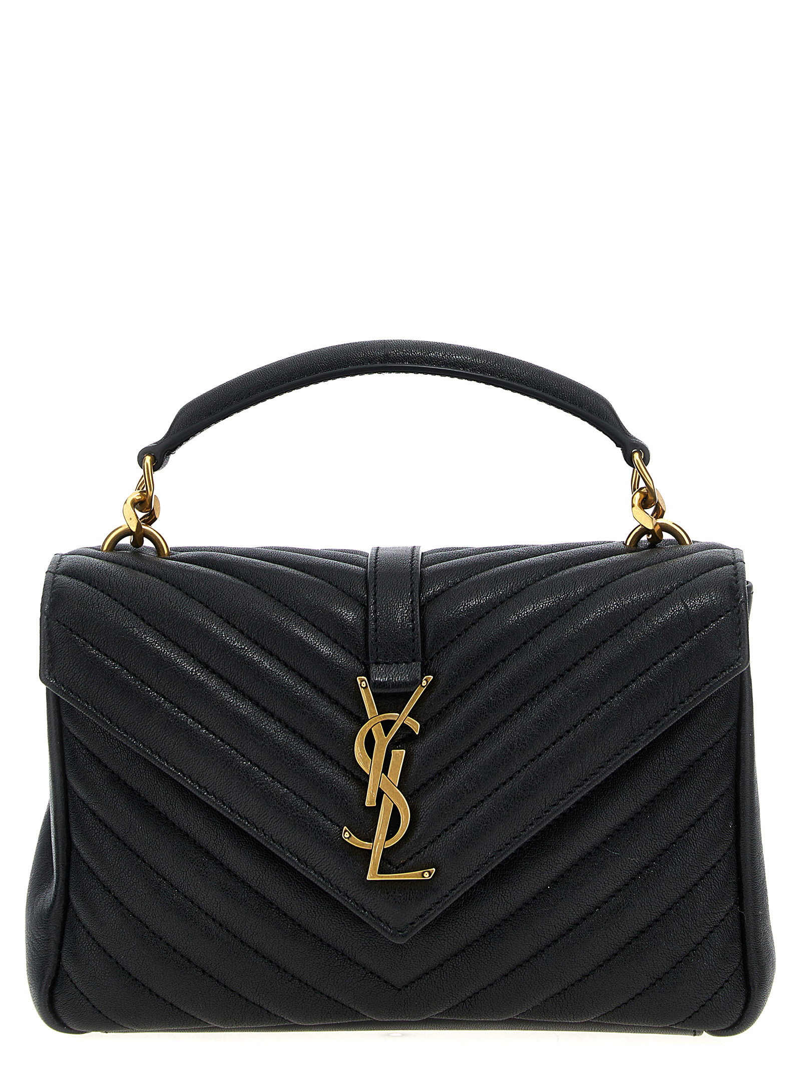 Saint Laurent ‘college Midi Crossbody Bag
