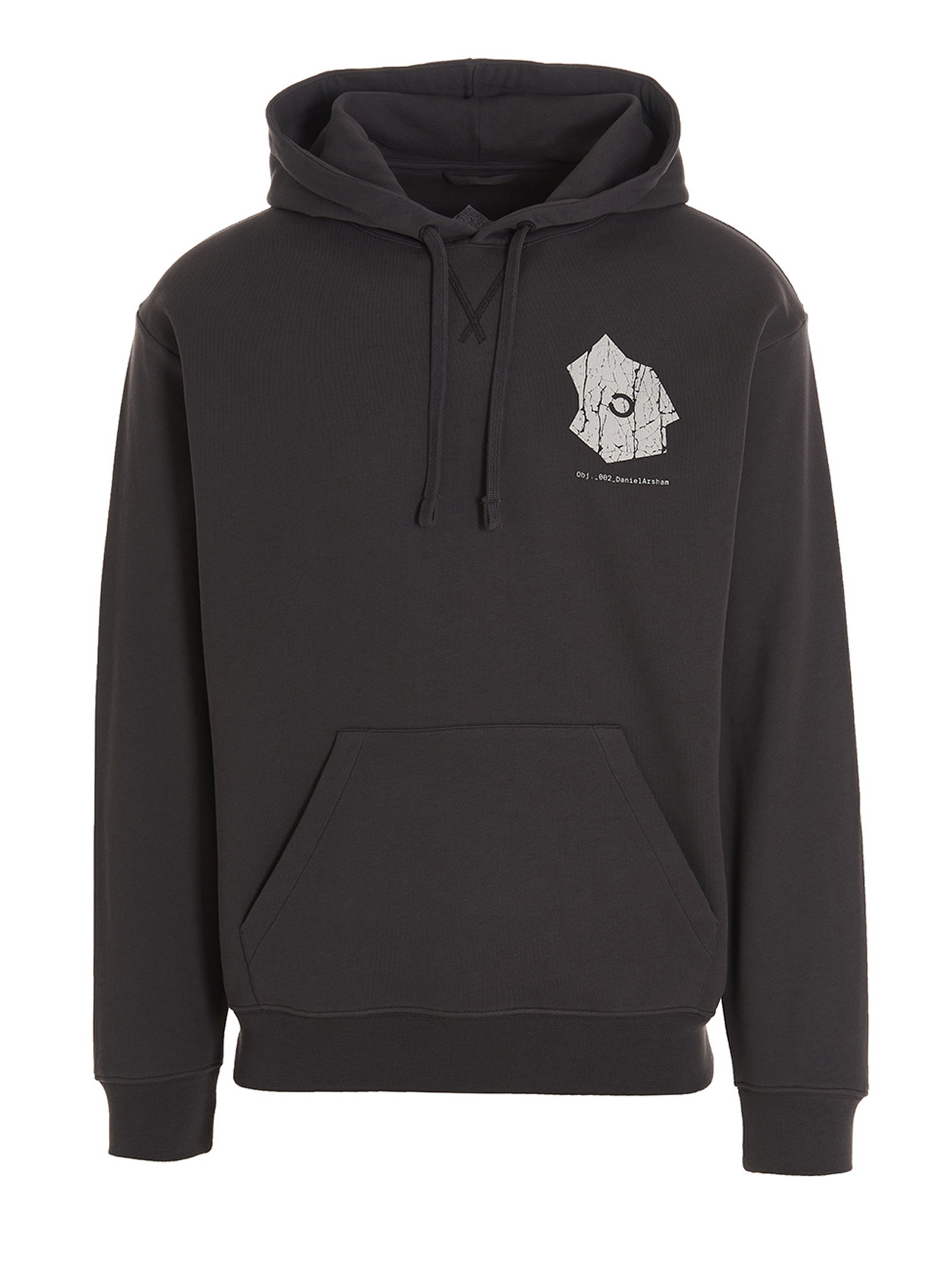 Objects Iv Life Progress Hoodie