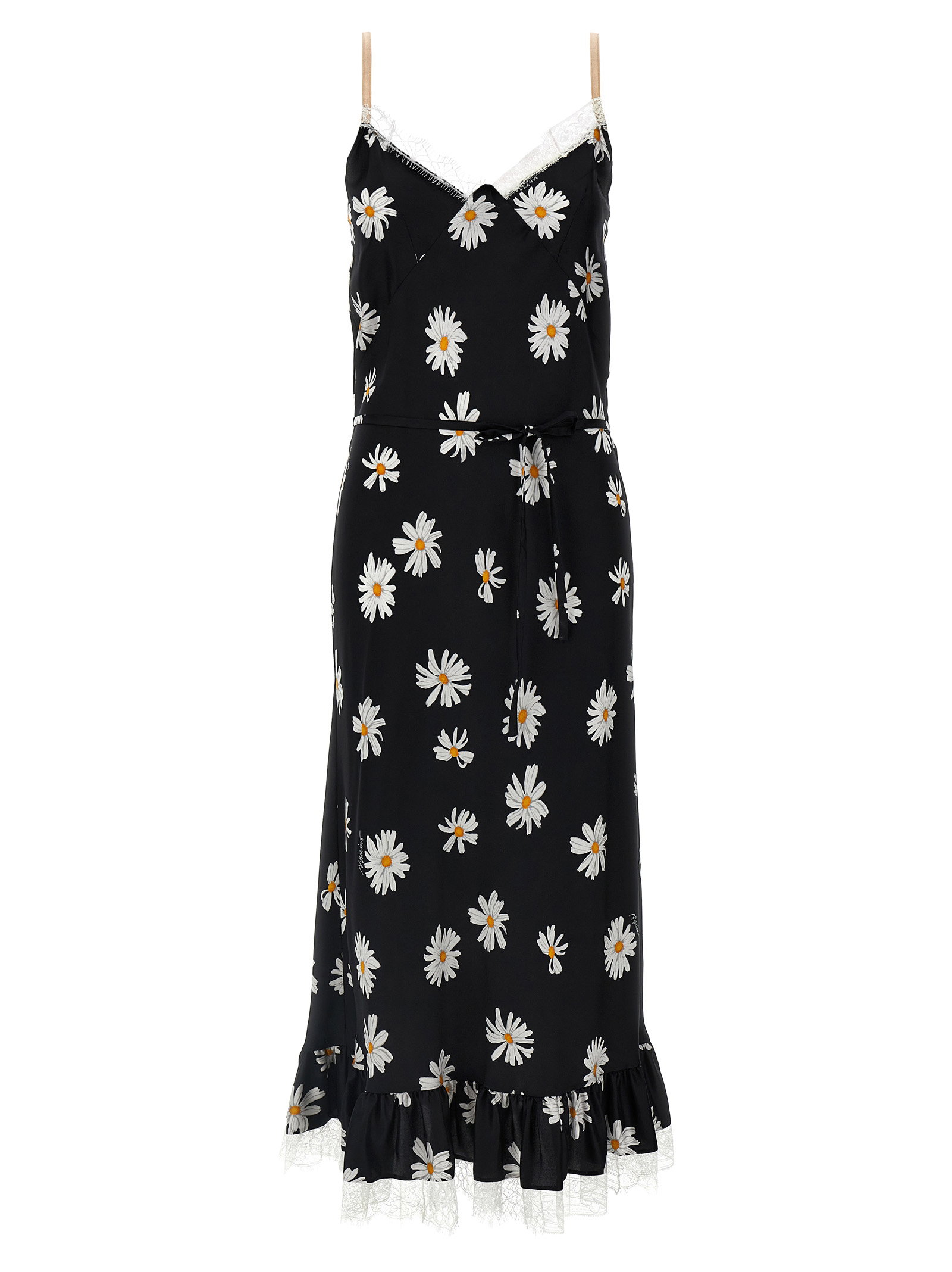 Moschino Lingerie Dress