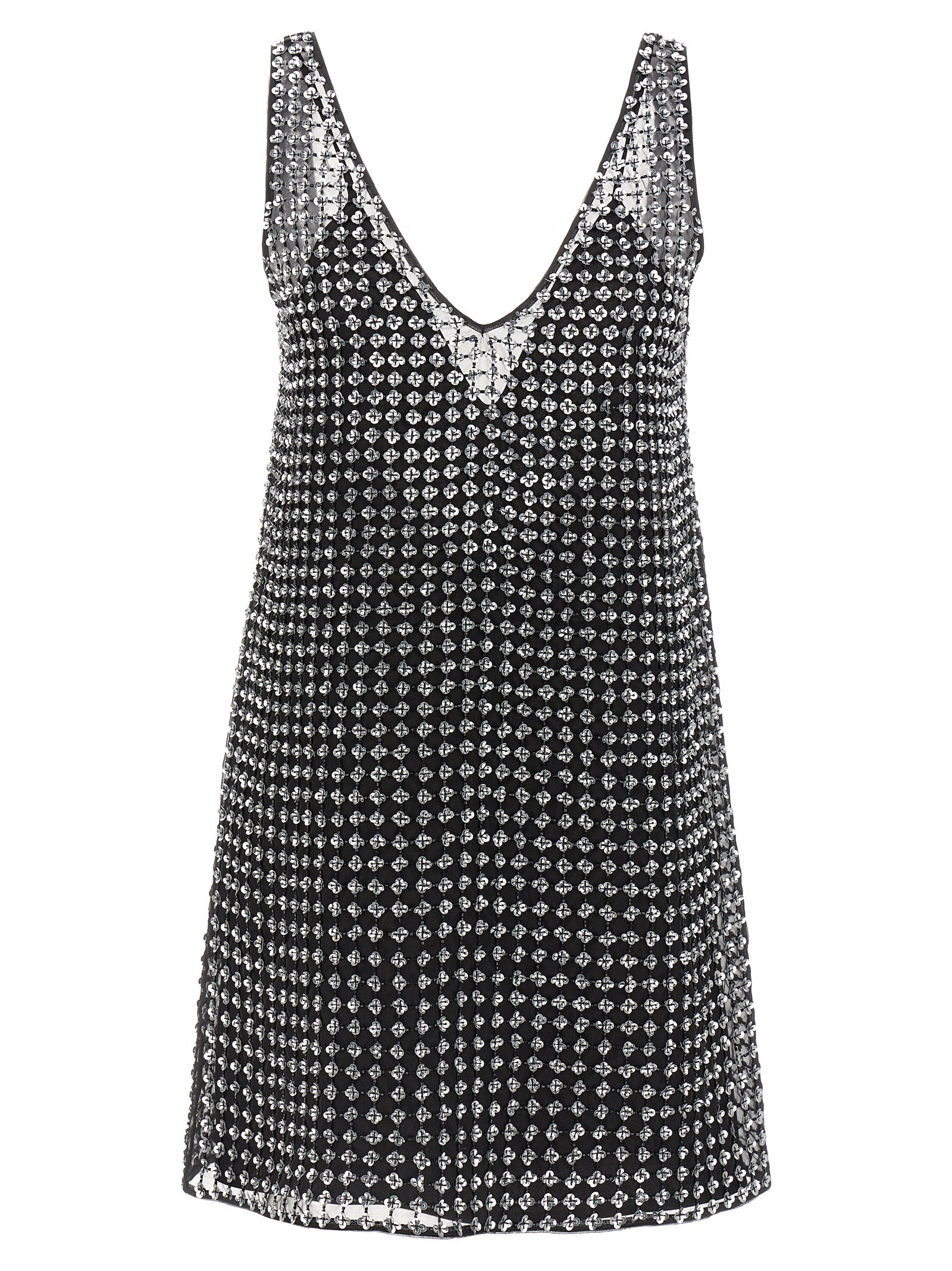 Max Mara Rita Dress