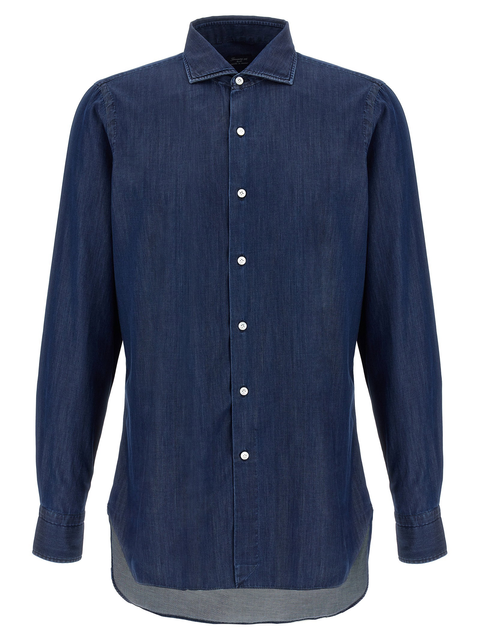 Finamore Napoli Shirt