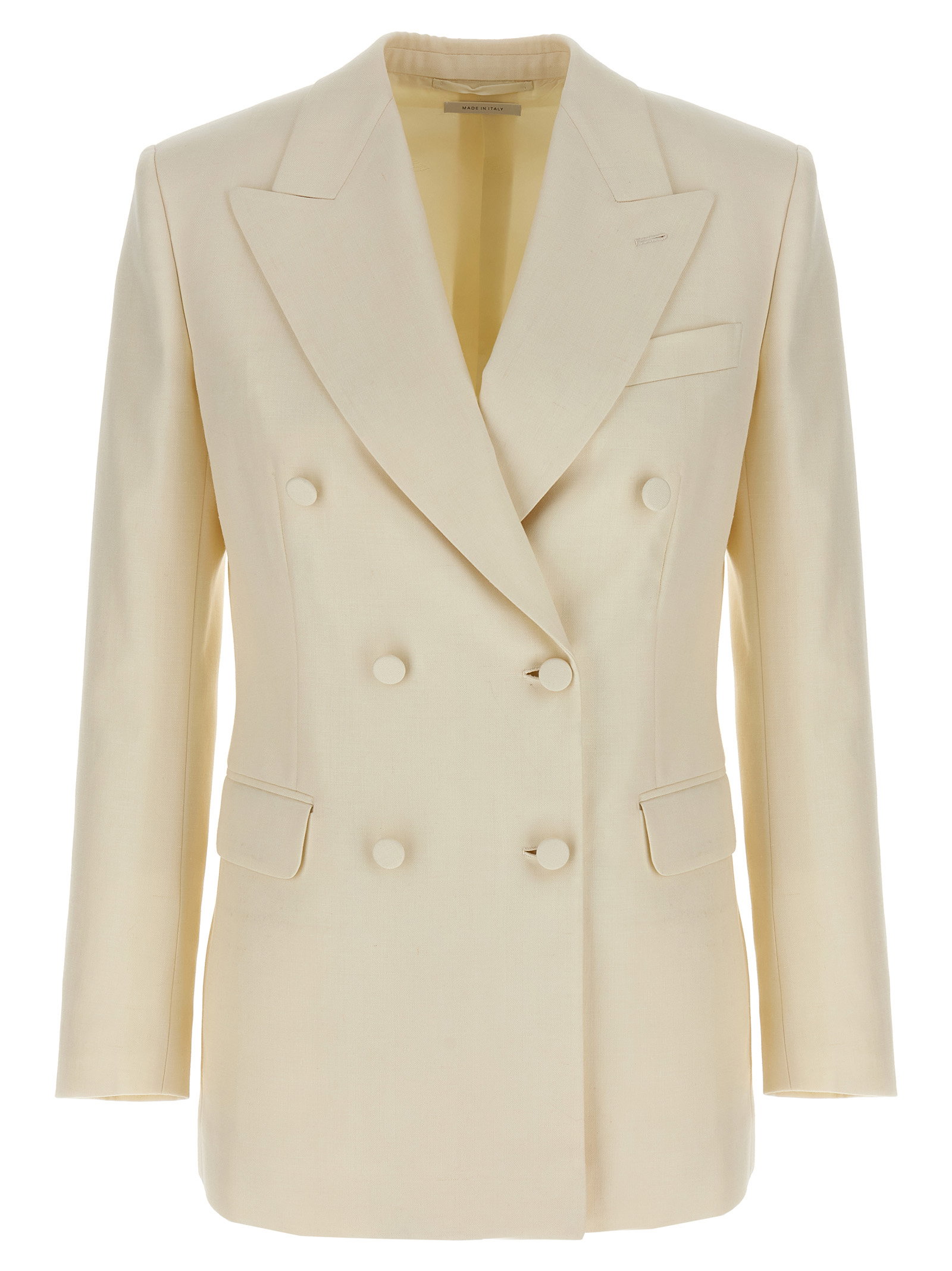 Brioni Flavia Blazer