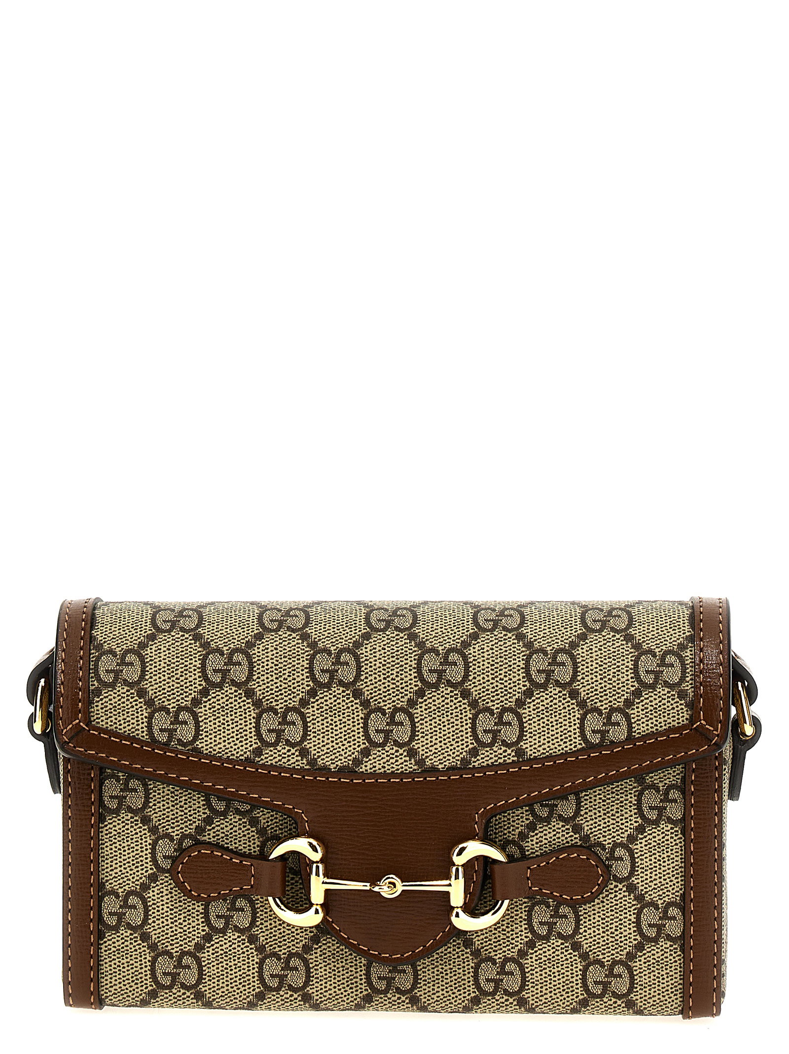 Gucci Horsebit 1955 Mini Crossbody Bag