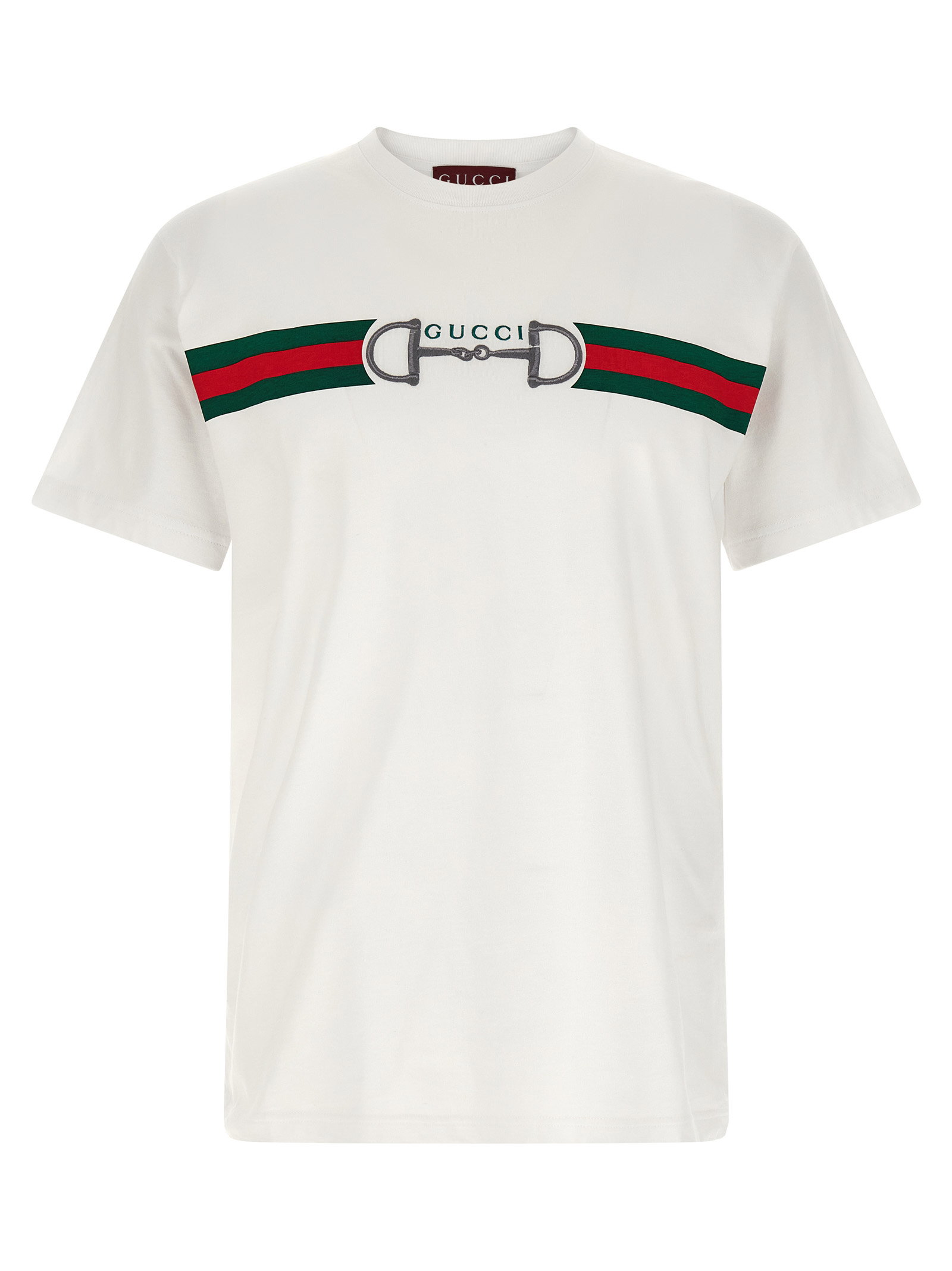 Gucci Nastro Web T-shirt