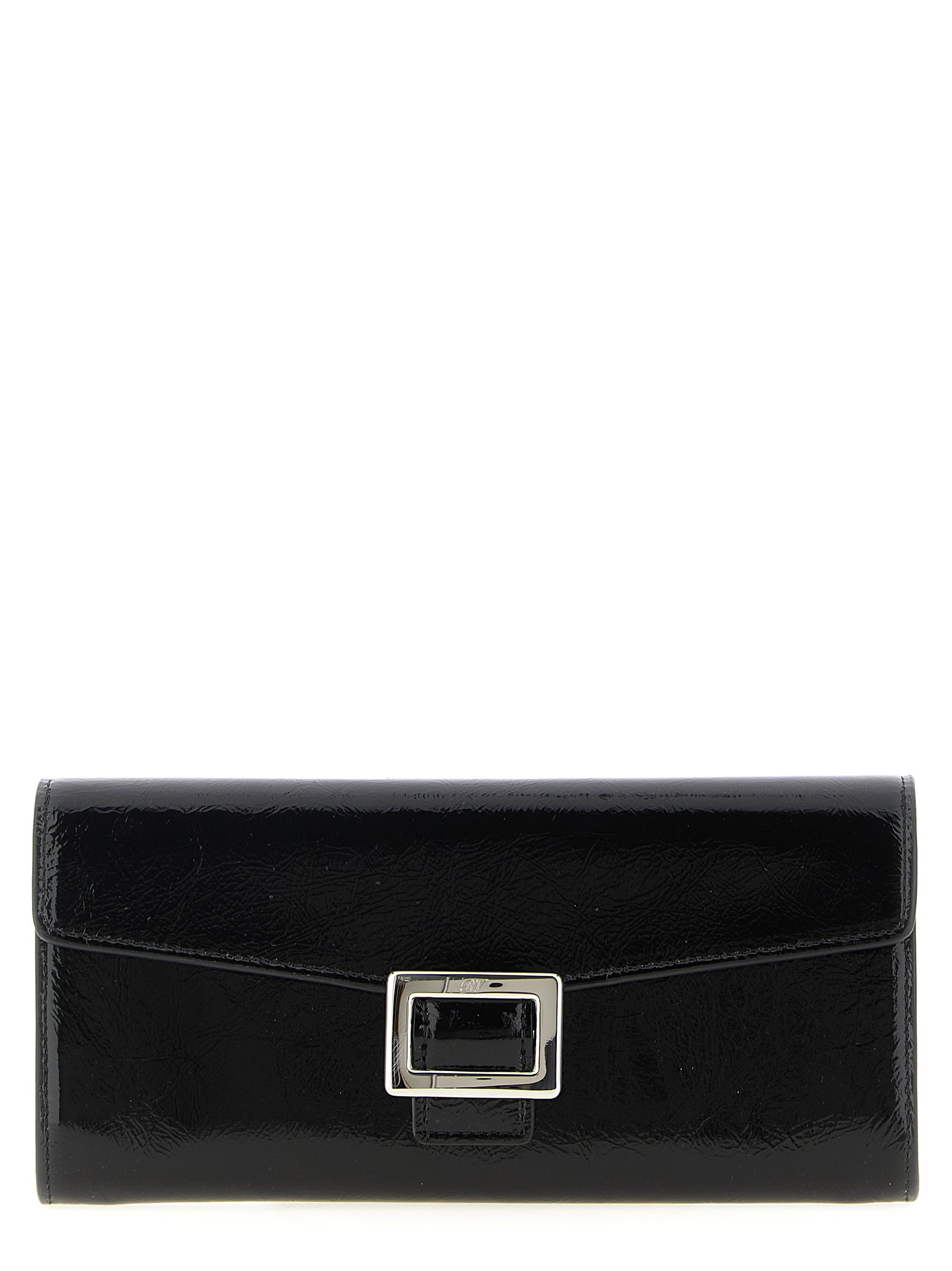 Roger Vivier Belle Vivier Wallet On Chain