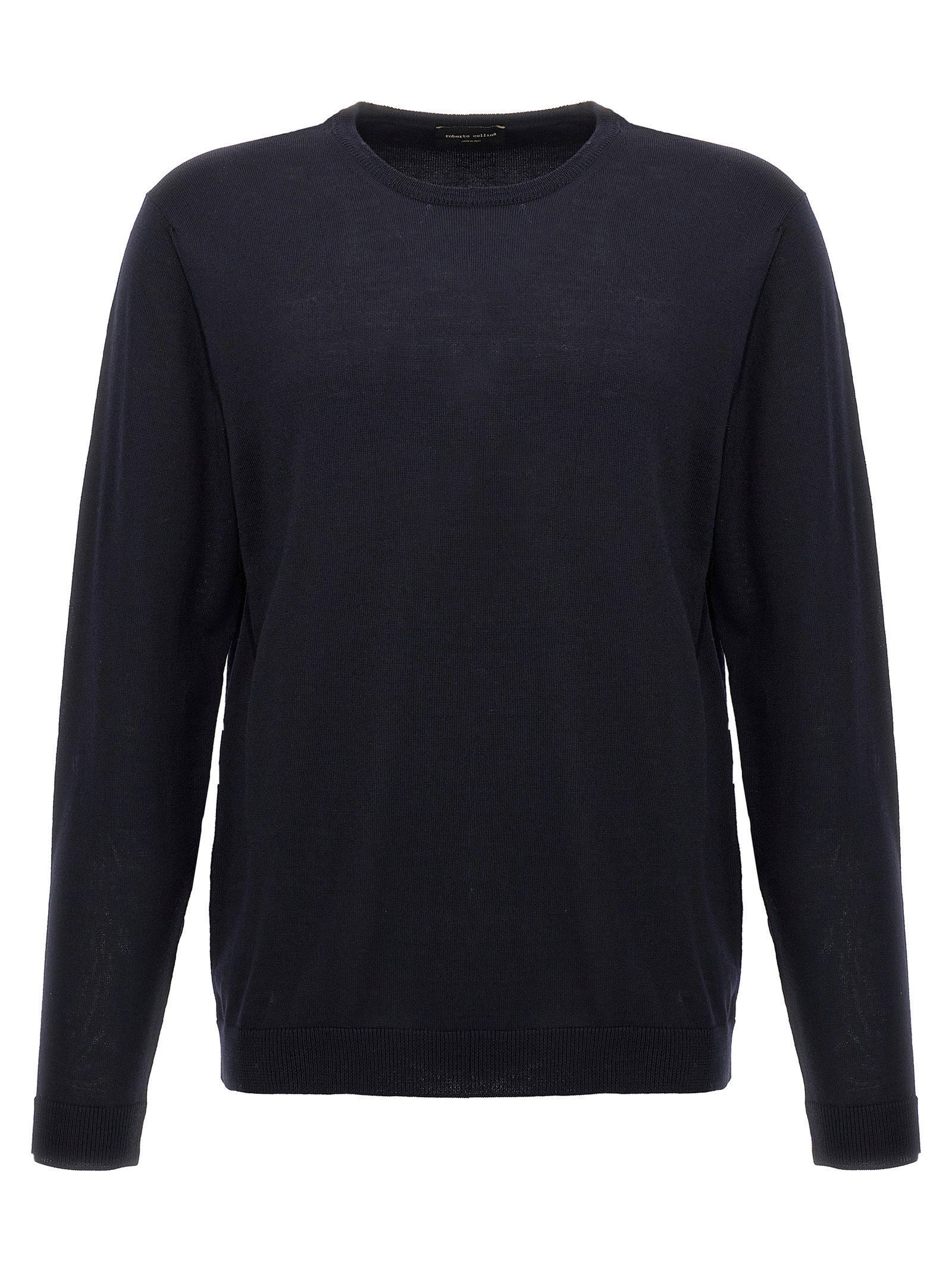 Roberto Collina Merino Wool Sweater