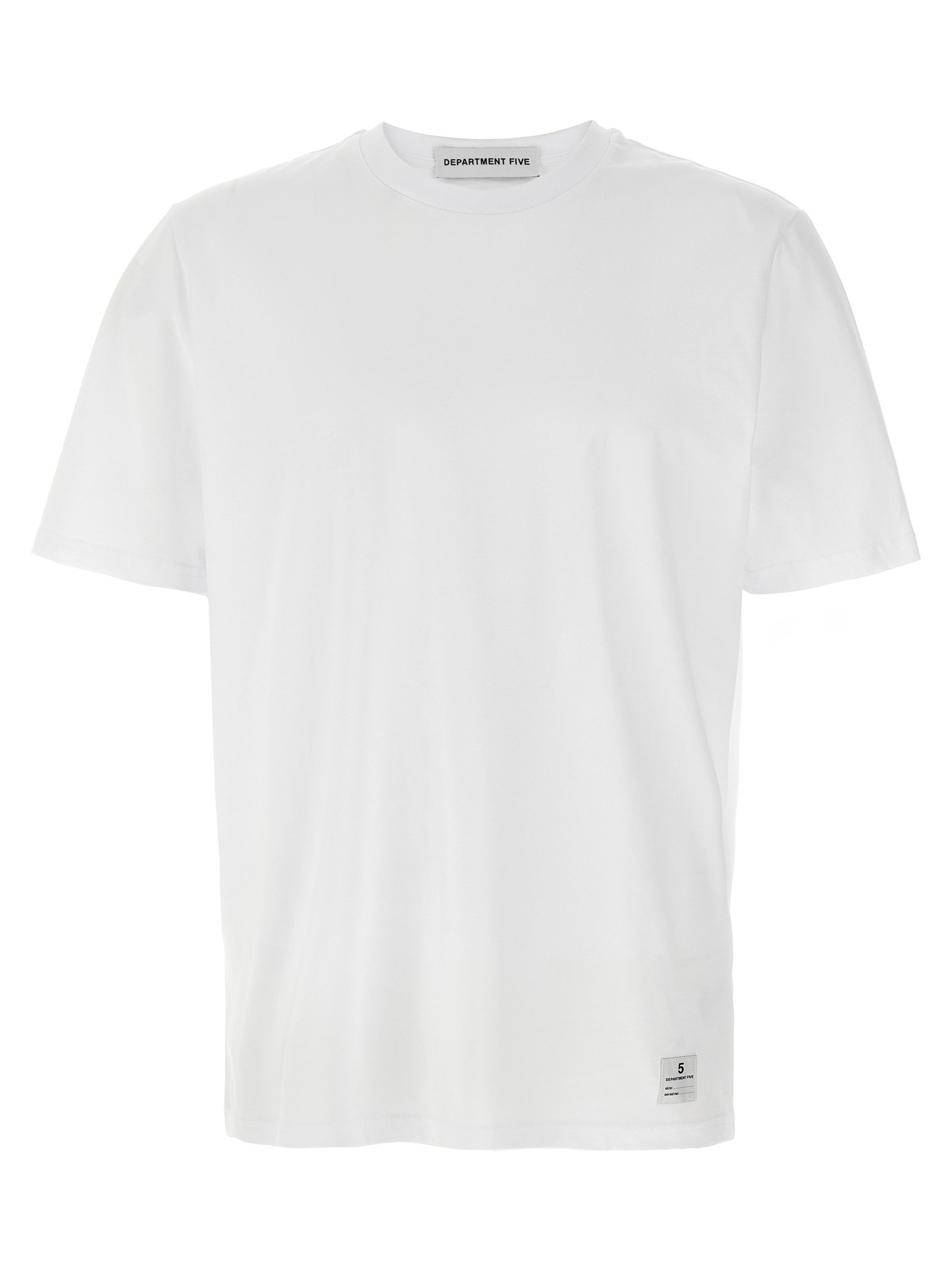 Department 5 Bold T-shirt