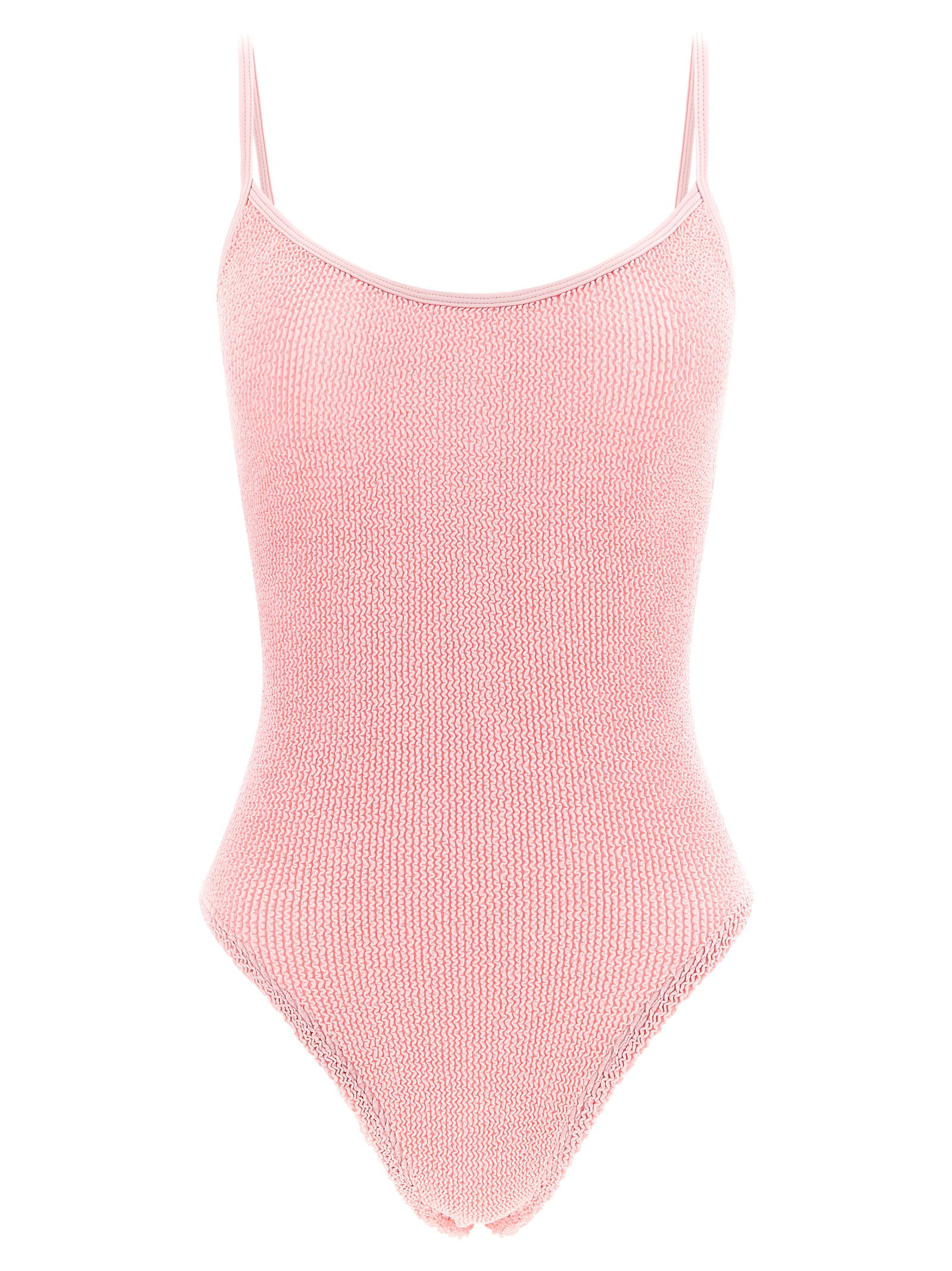 Hunza G Pamela One-piece Swimsuit