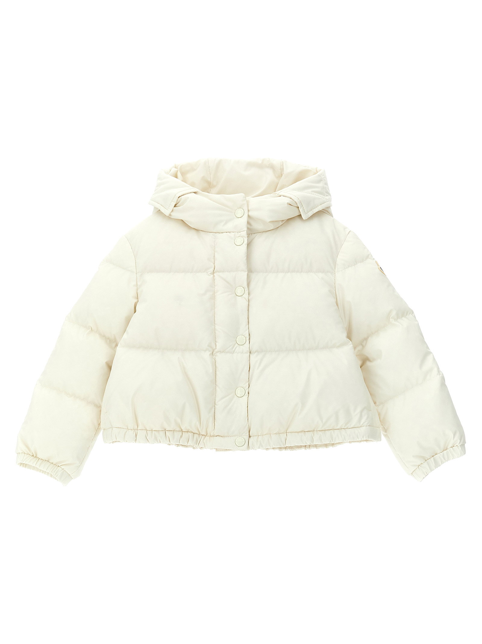 Moncler Enfant Laurie Down Jacket
