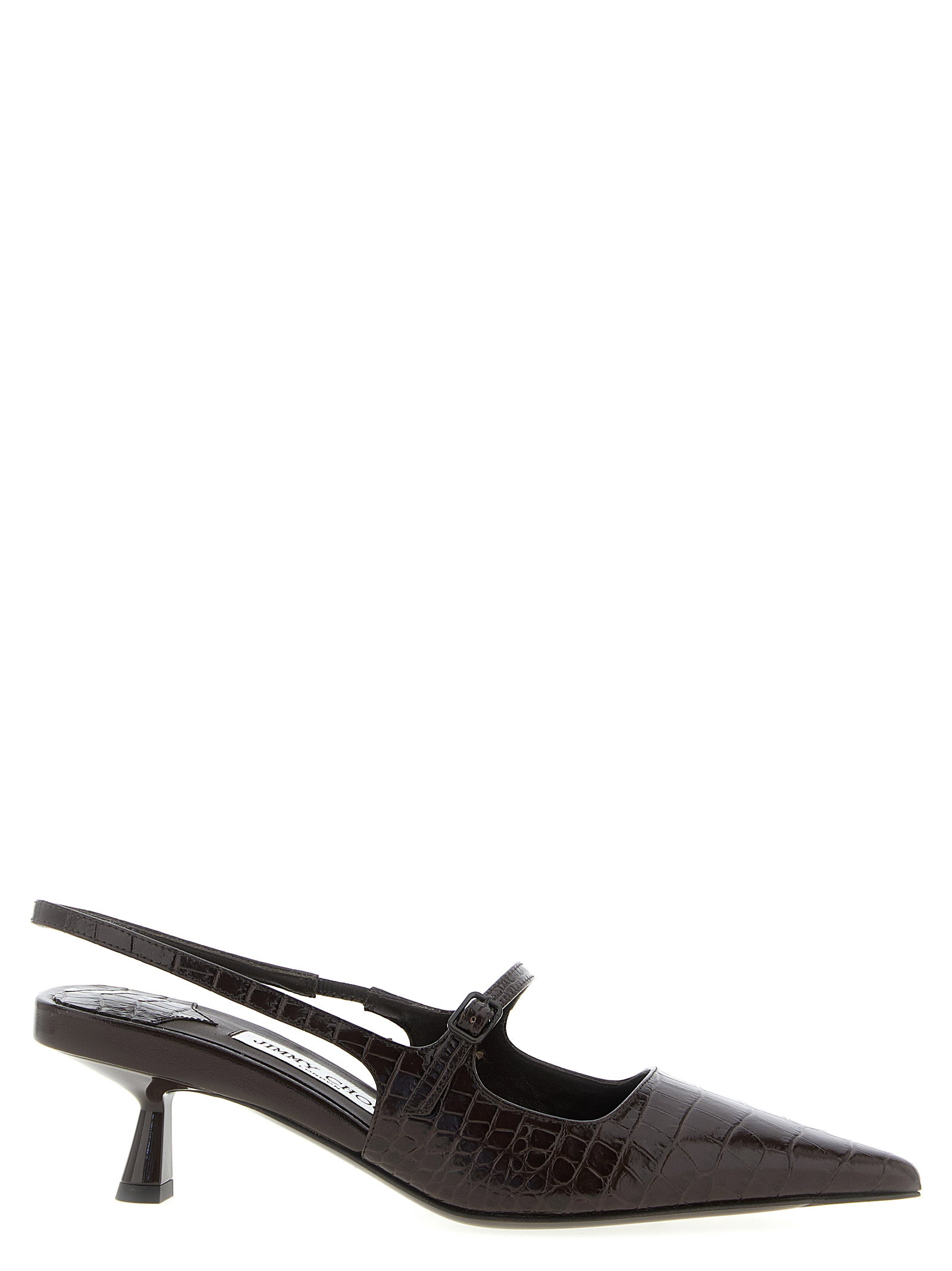 Jimmy Choo Didi Slingback
