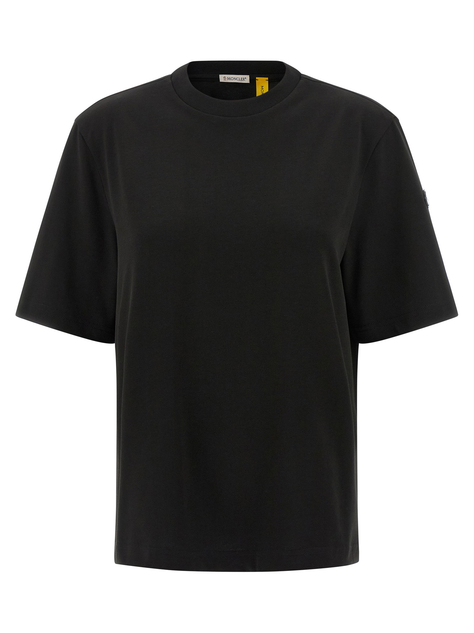 Moncler Genius T-shirt Moncler X Edward Enninful