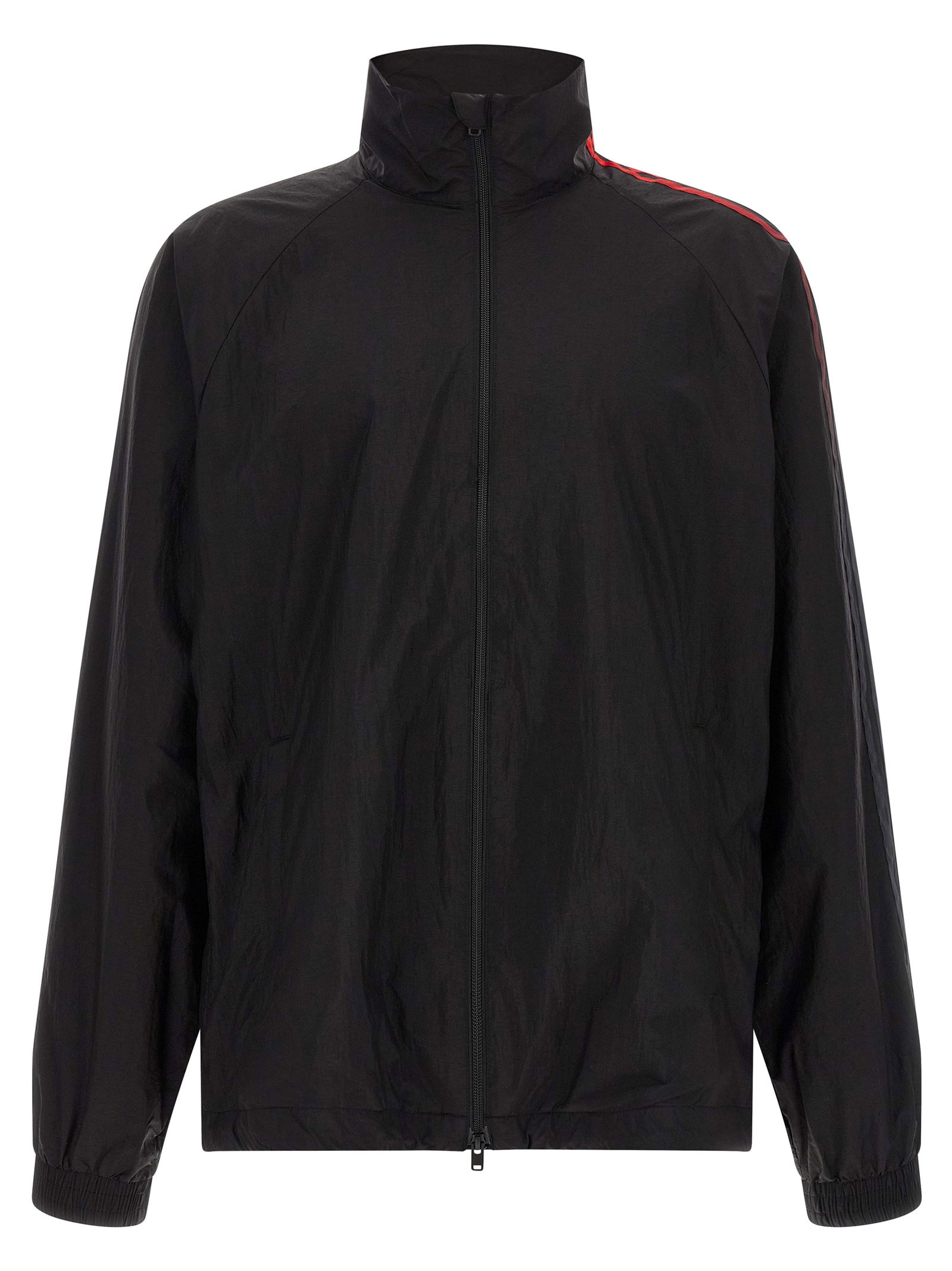 Y-3 Gradient Stripes Sweatshirt