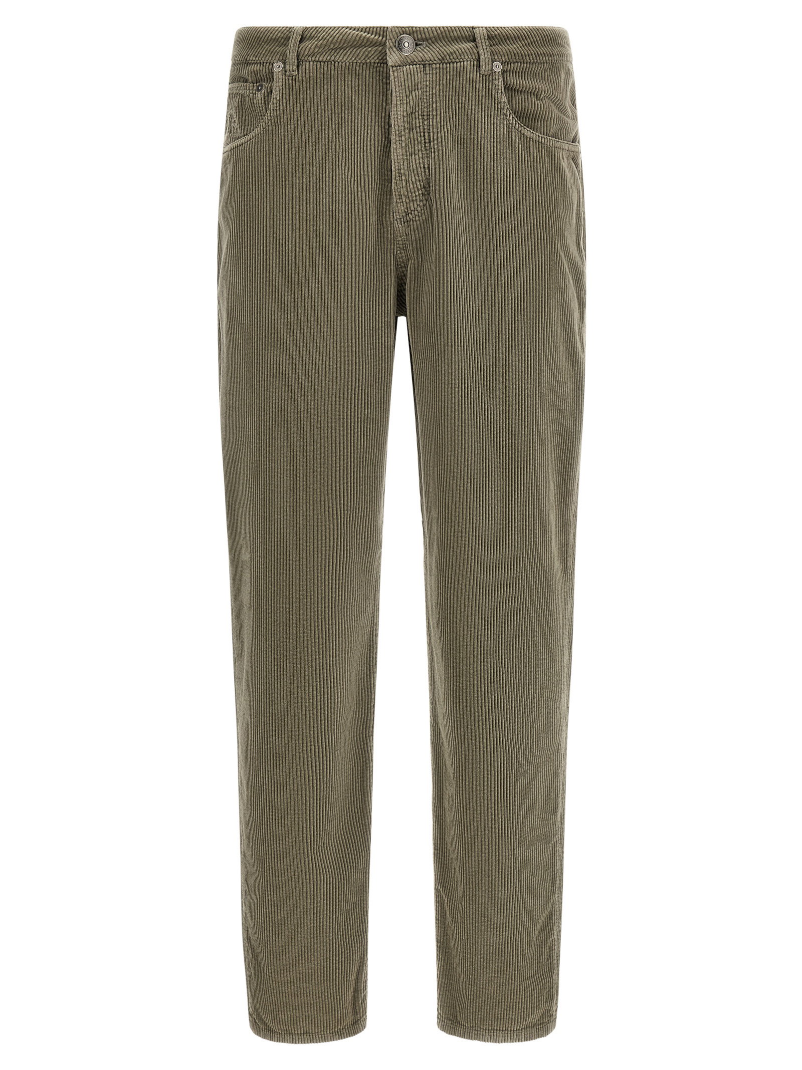 Brunello Cucinelli Corduroy Pants