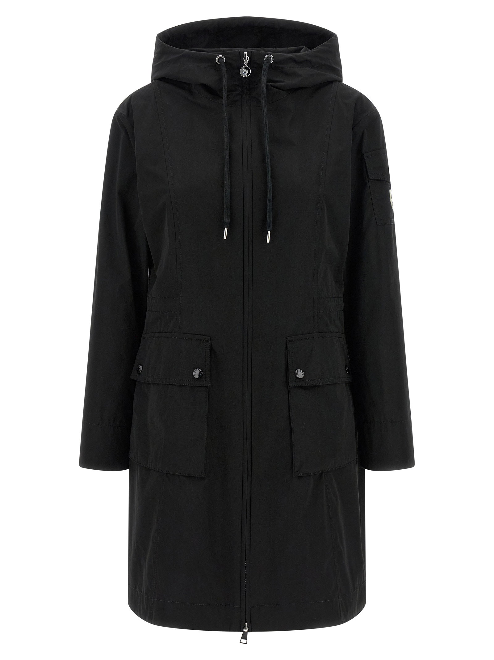 Moncler Laerte Parka