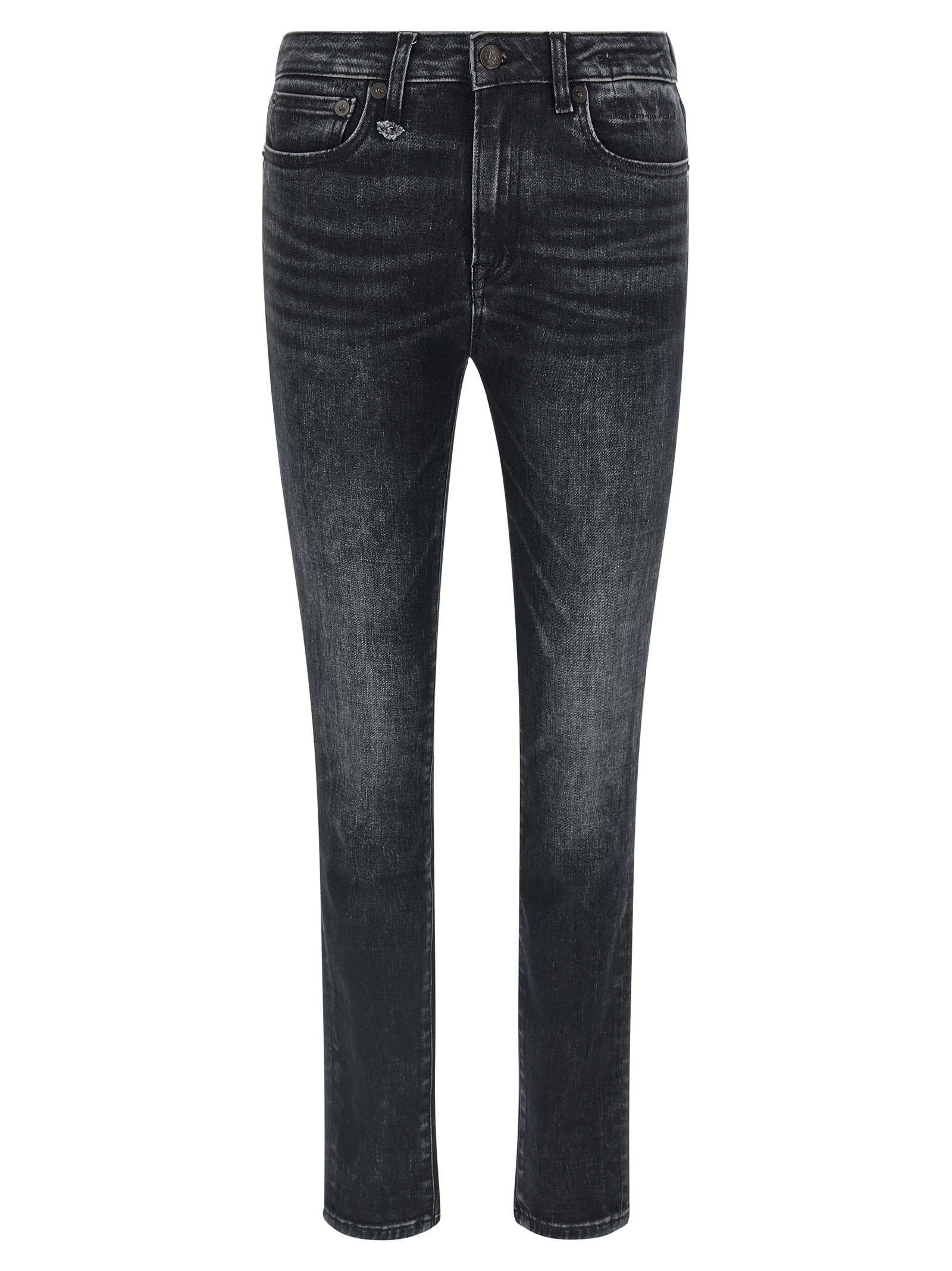 R13 Alison Jeans