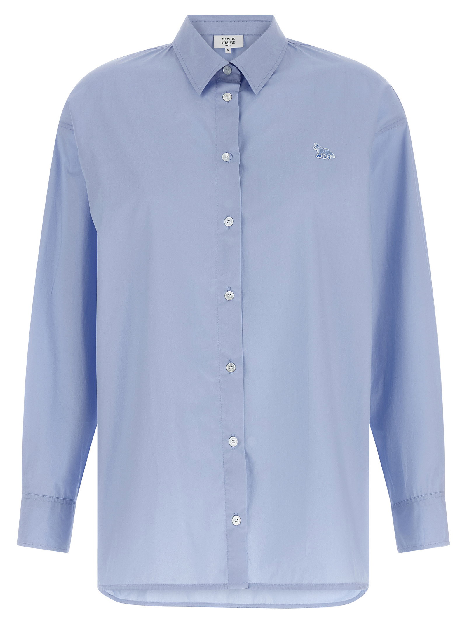 Maison Kitsuné Baby Fox Shirt