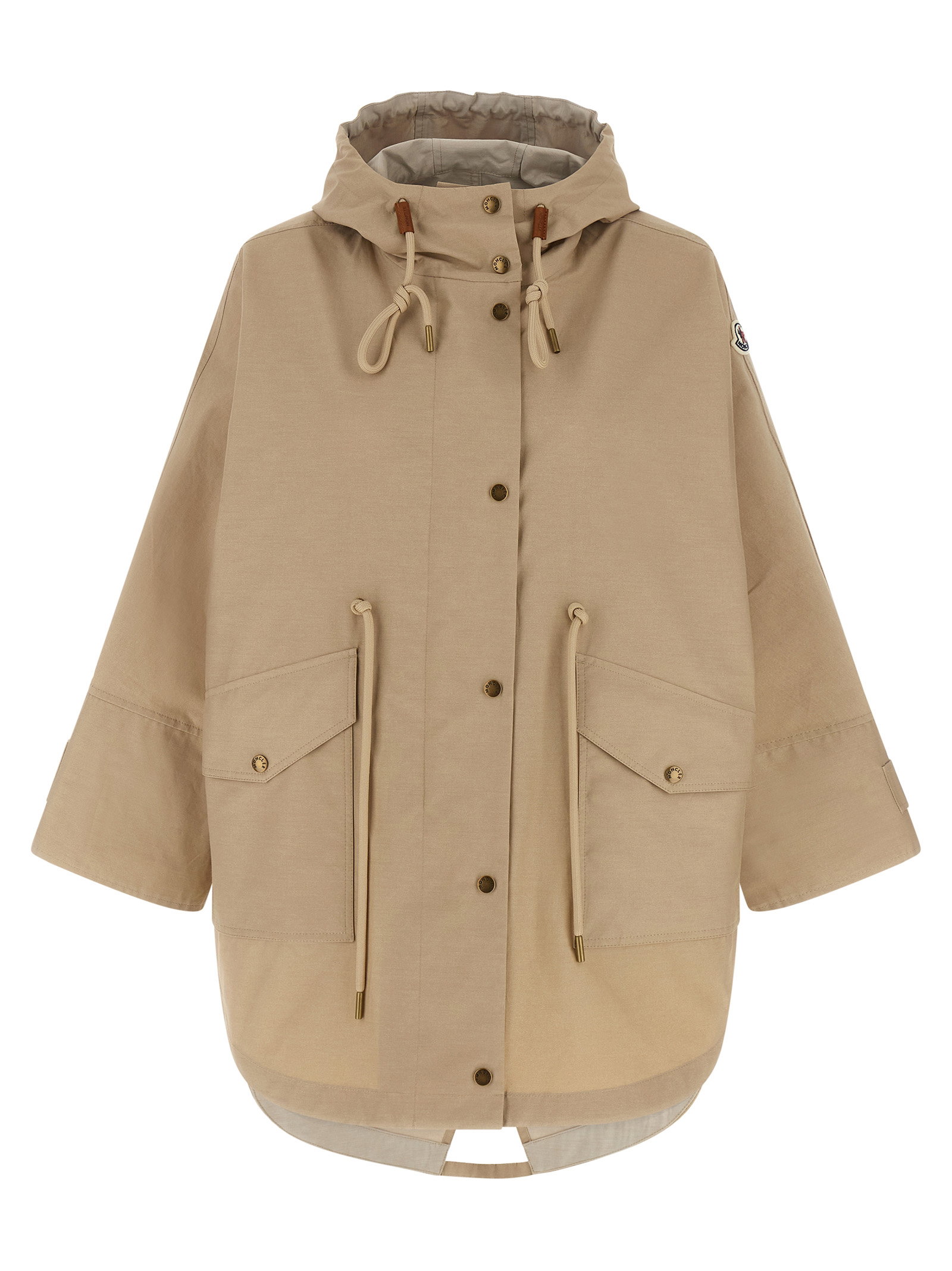 Moncler Brunnera Parka