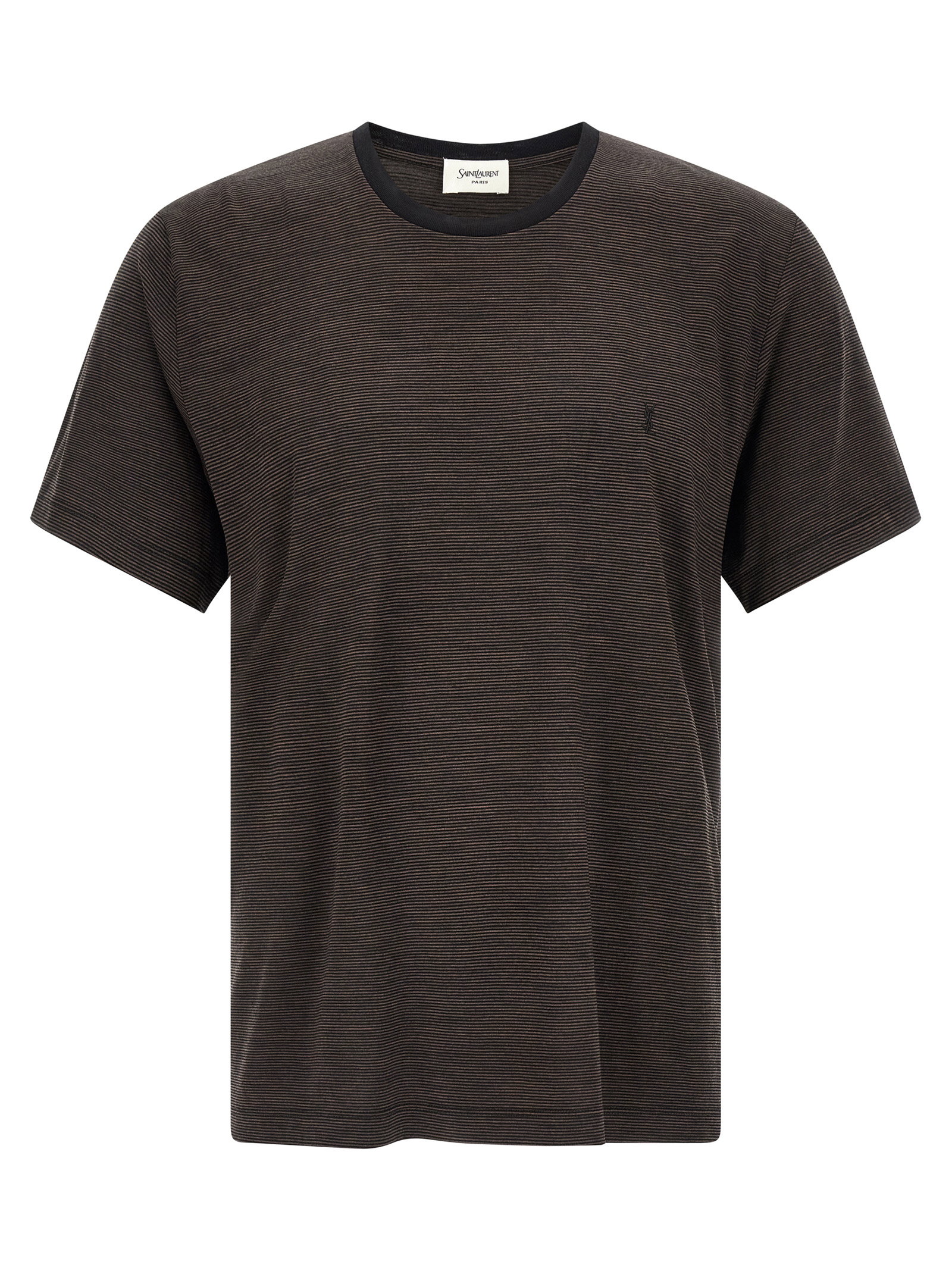 Saint Laurent Cassandre T-shirt