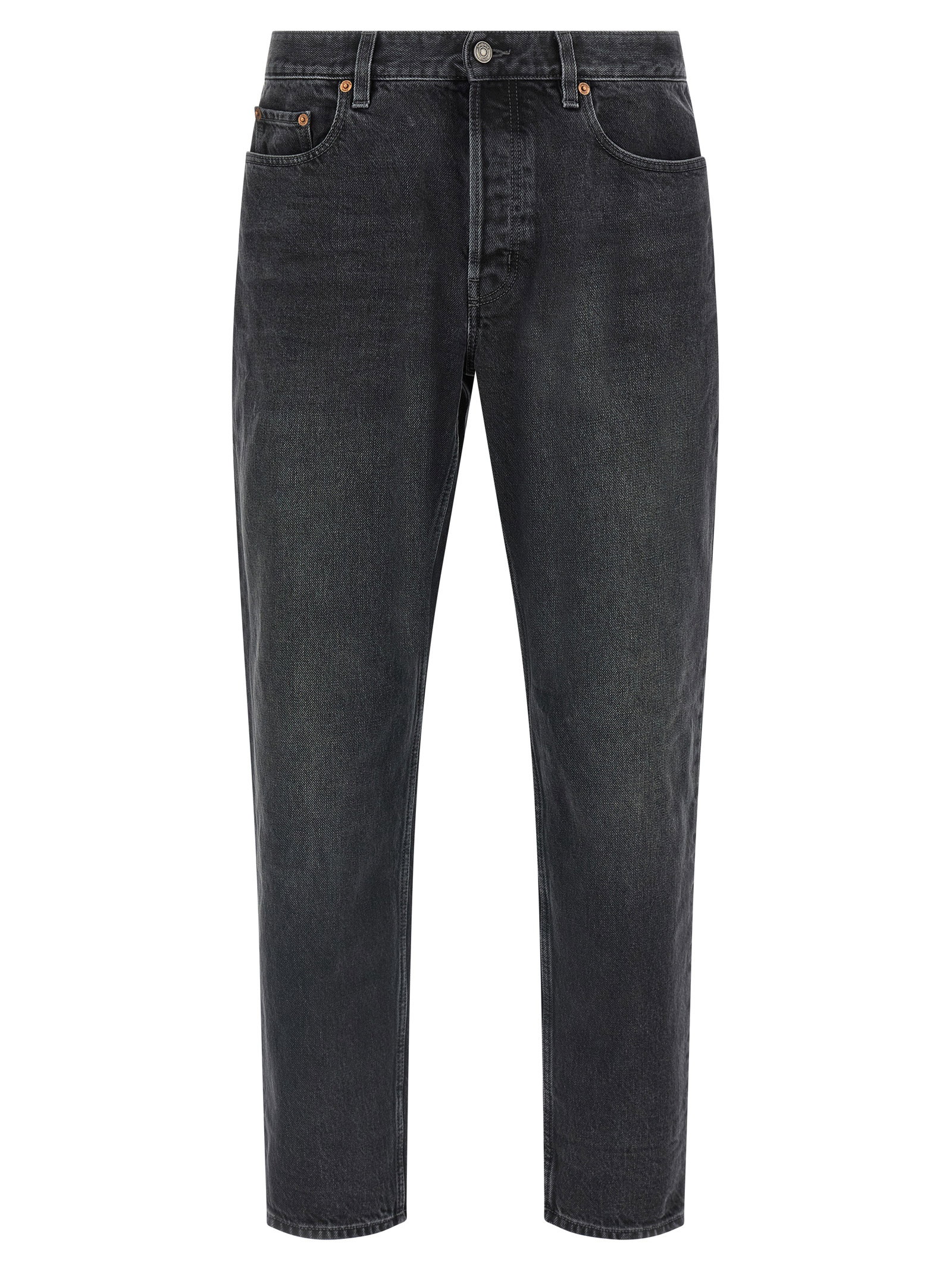 Saint Laurent Mick Jeans