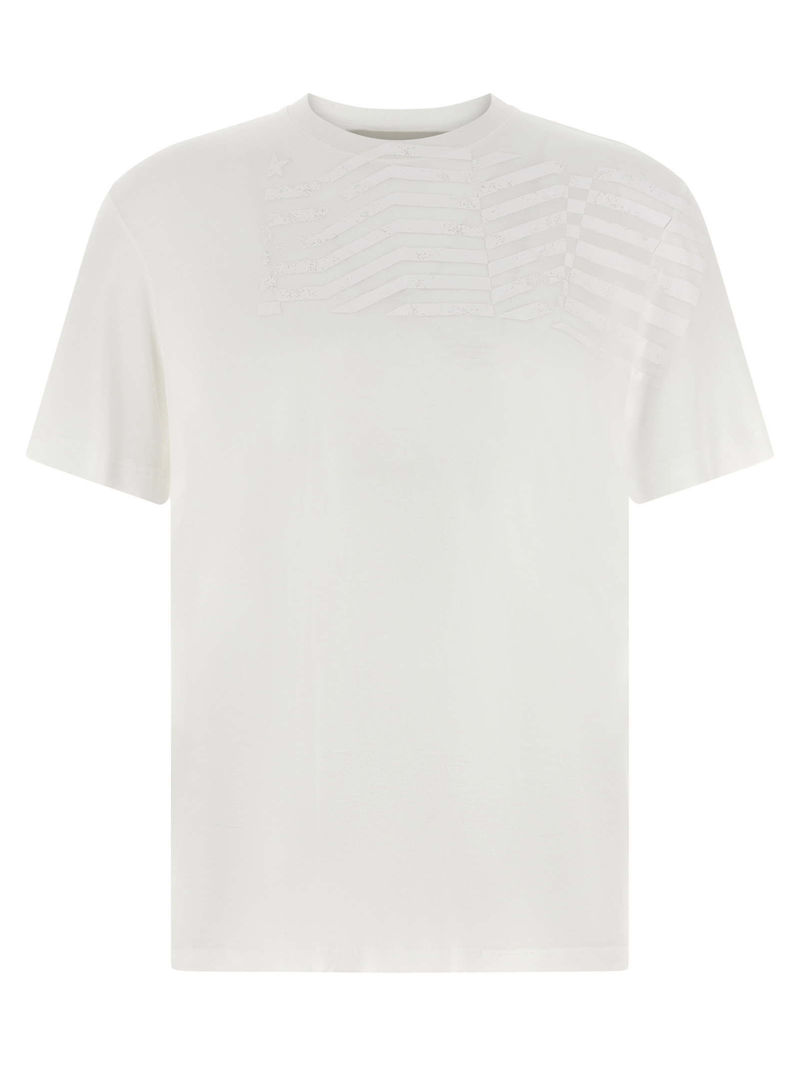Golden Goose Journey T-shirt