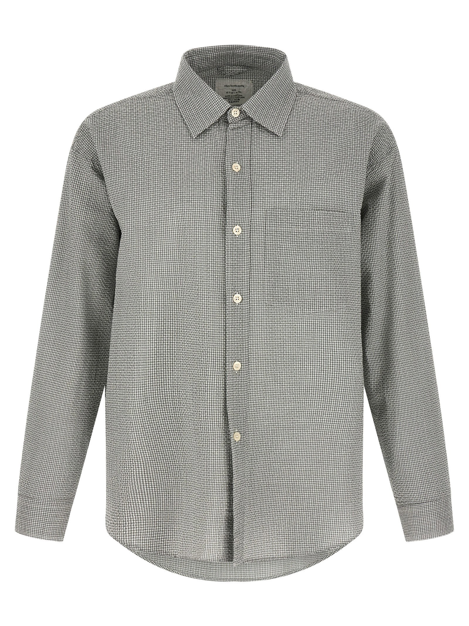 Mfpen Executive Shirt