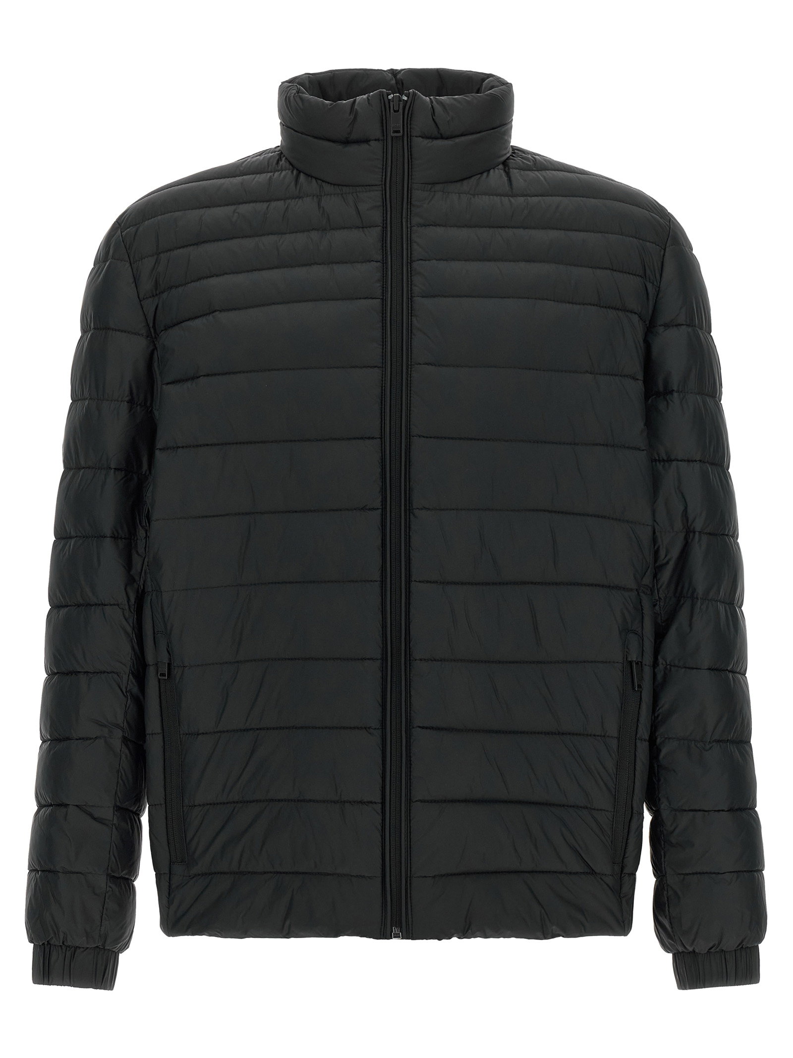Hugo Boss Quilted Down Jacket