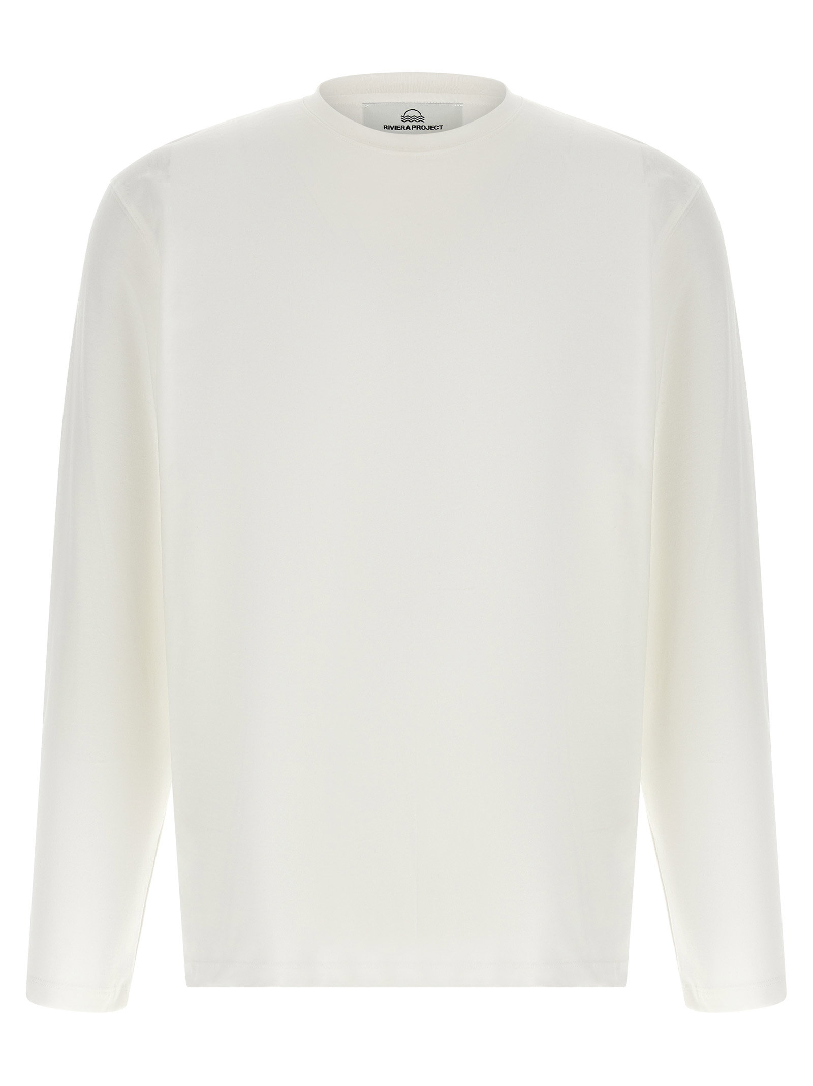 Riviera Project Cotton T-shirt