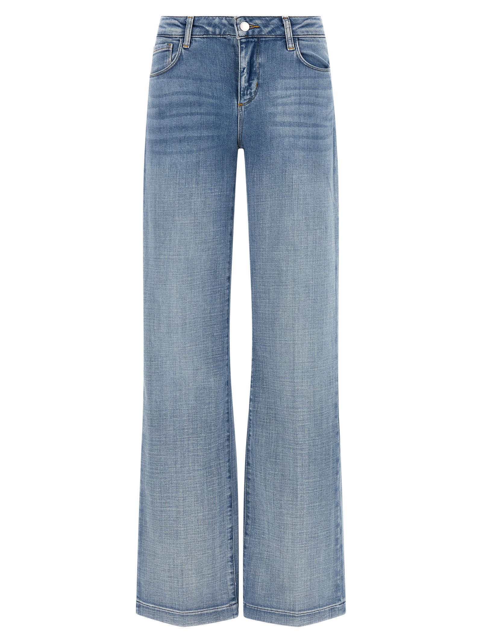 L'agence Joanne Jeans